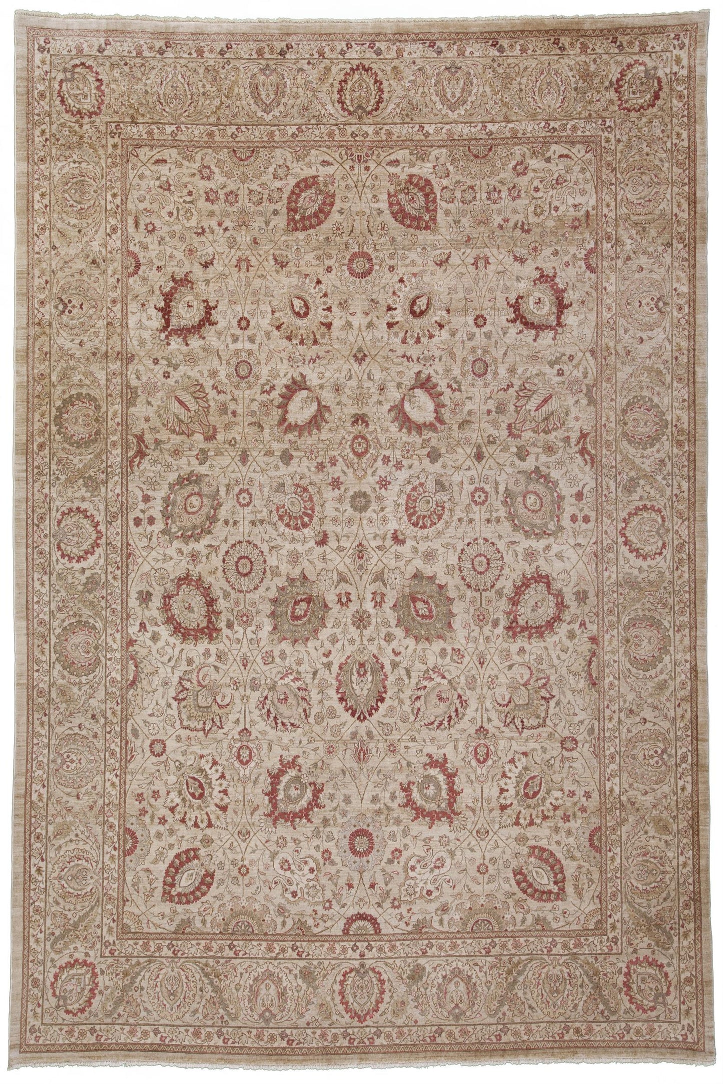 AORug#923 size.9' 01" x 11' 06"