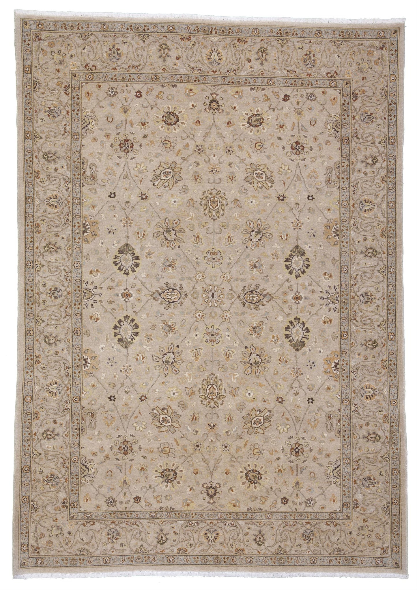 AORug#1012 size.6' 02" x 8' 09"