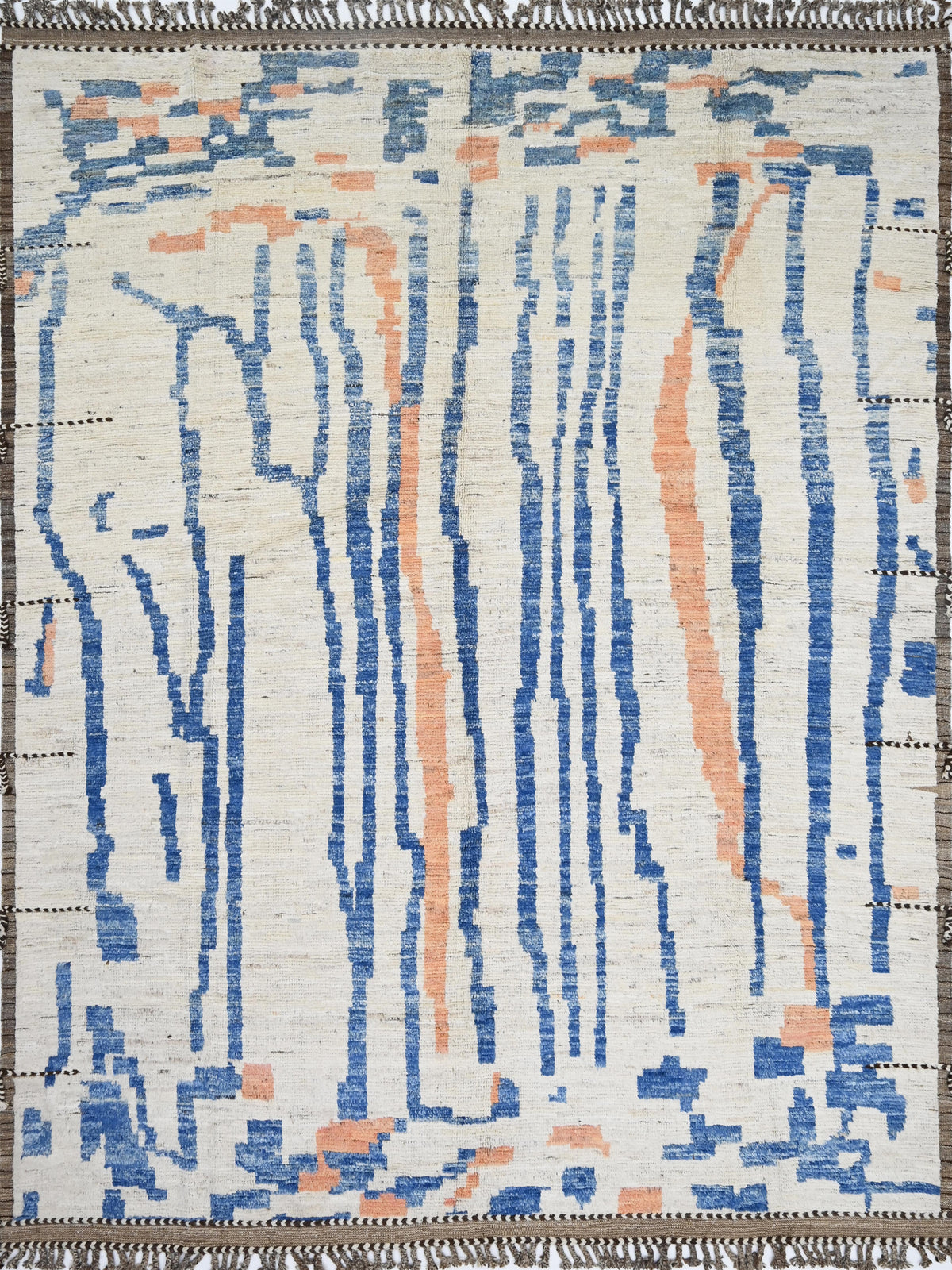 AORug#16793 size. 10' 01" x 13' 00"