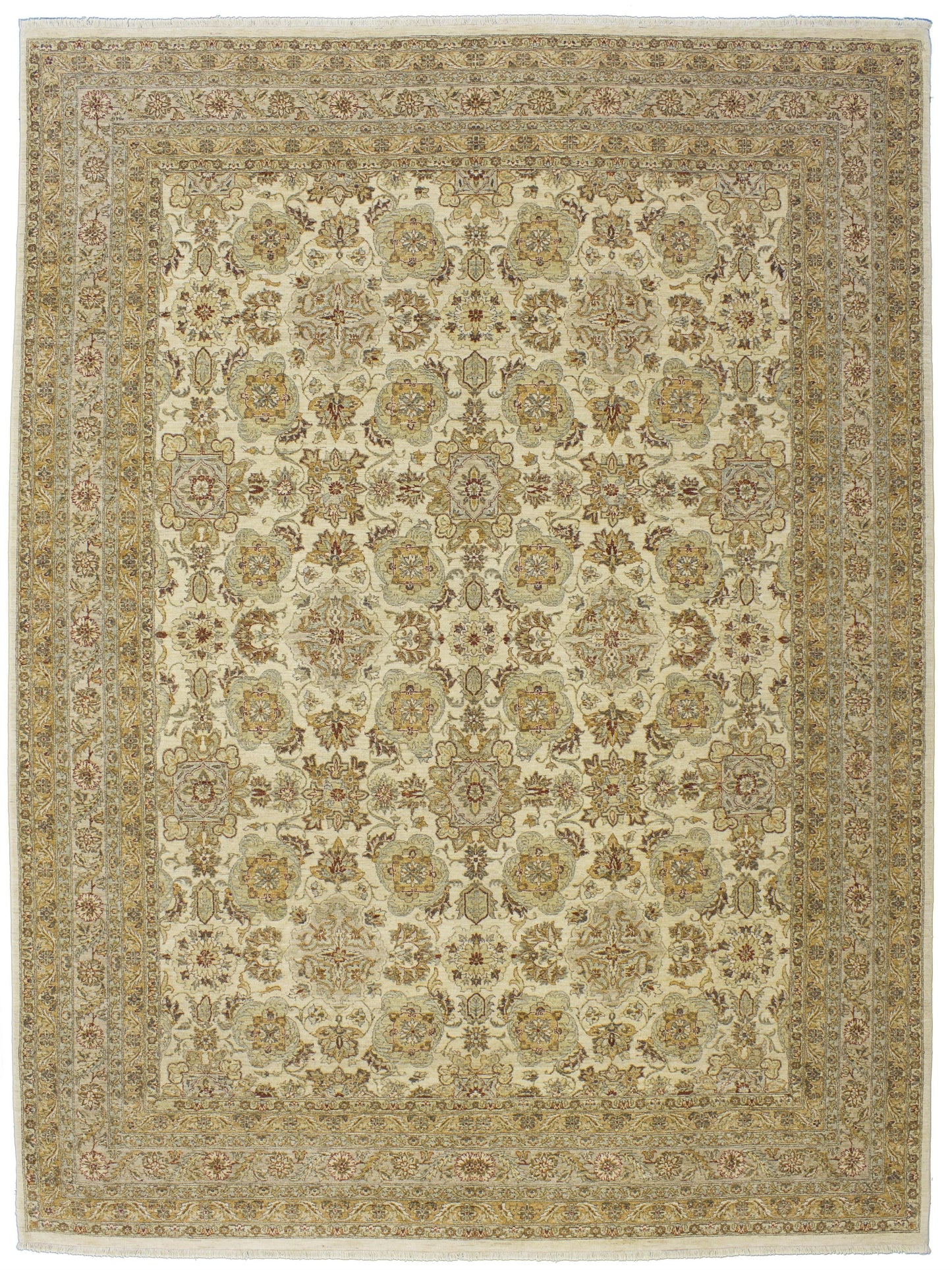 AORug#1373 size. 8' 11" x 12' 00"