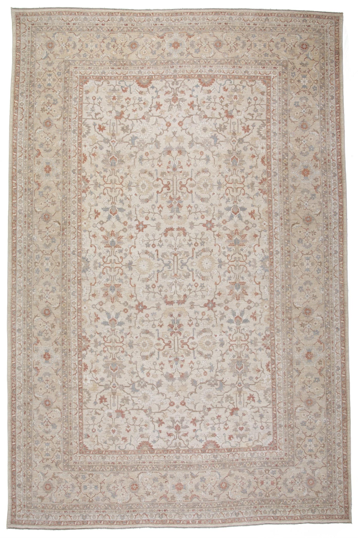 AORug#1030 size.12' 01" x 18' 00"