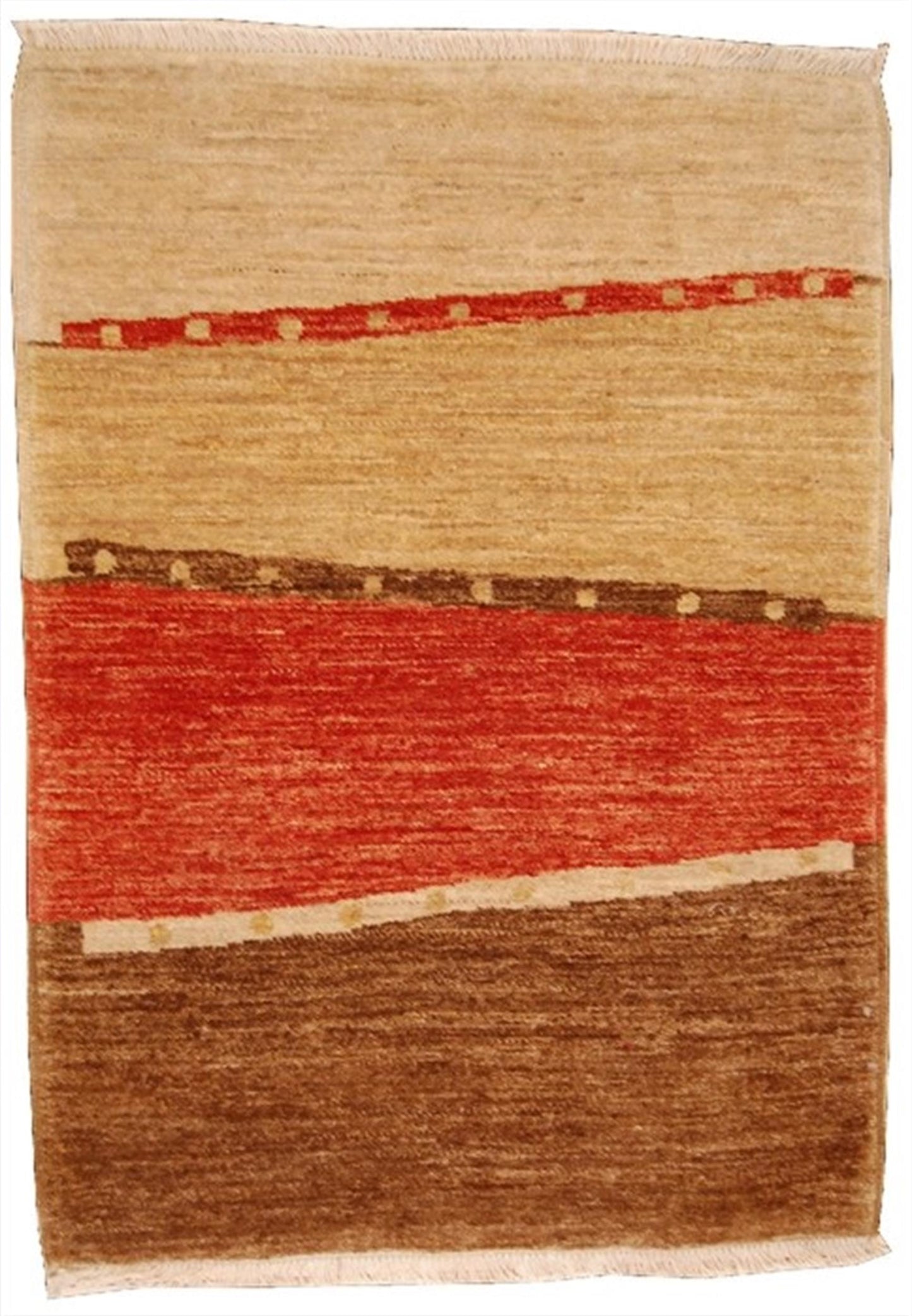 AORug#799 size.2' 06" x 3' 07"