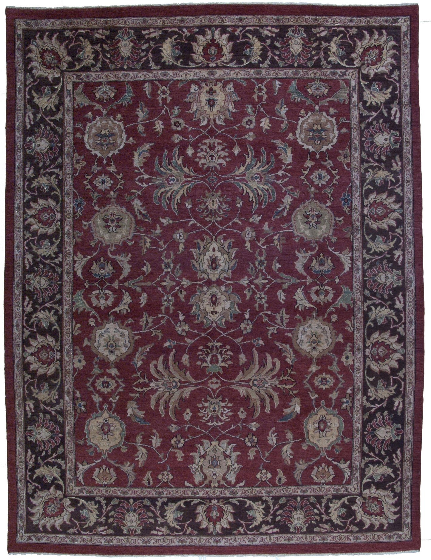 AORug#1024 size.9' 10" x 13' 01"