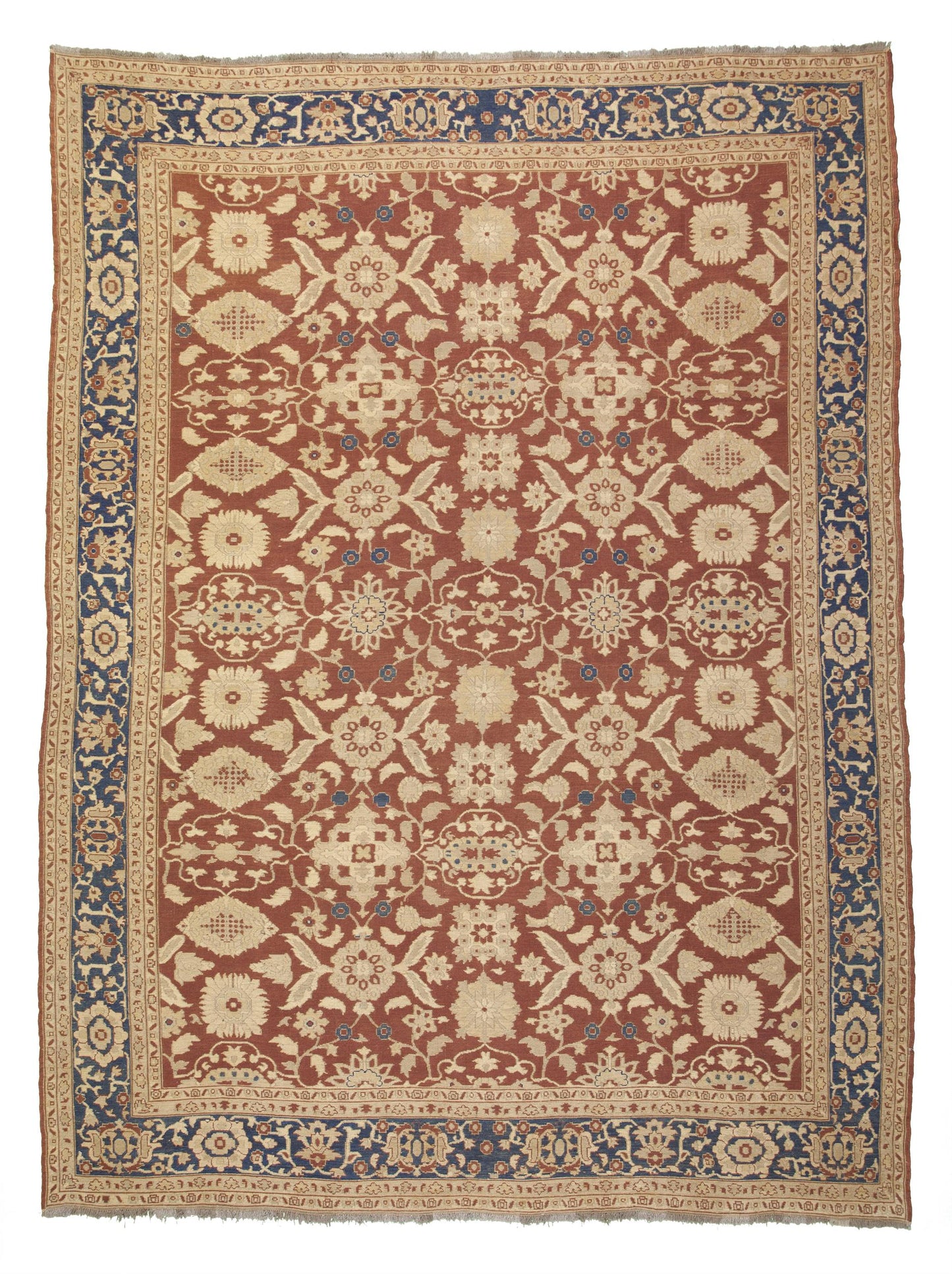 AORug#1176 size.9' 09" x 13' 02"