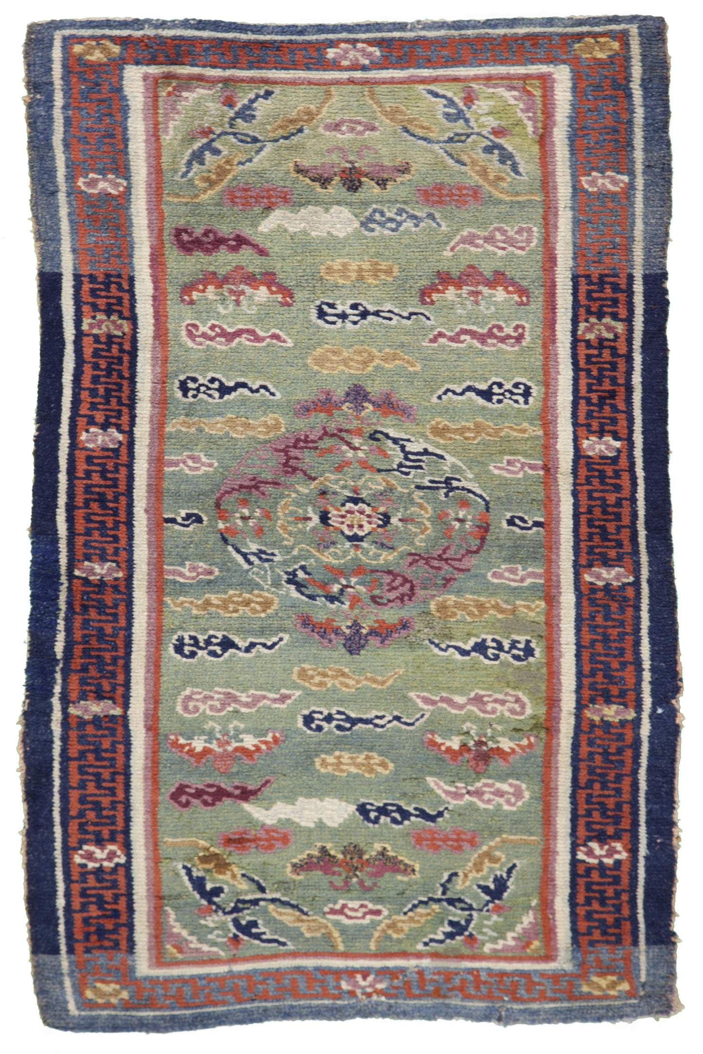 AORug#7150 size. 2' 04" x 5' 00"