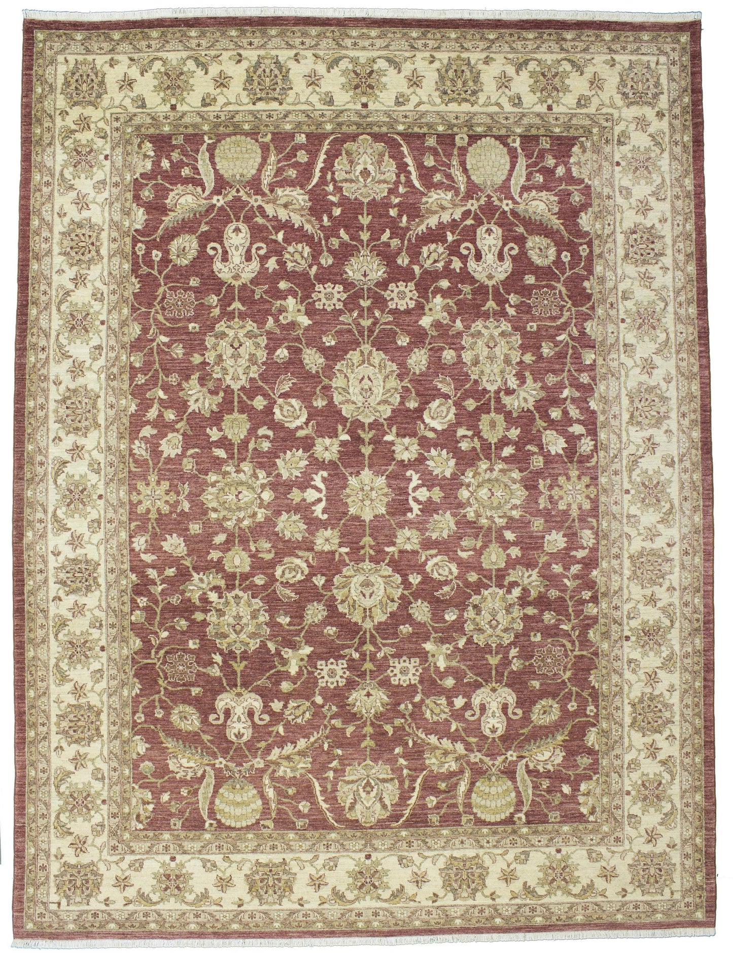 AORug#1202 size.8' 09" x 11' 08"