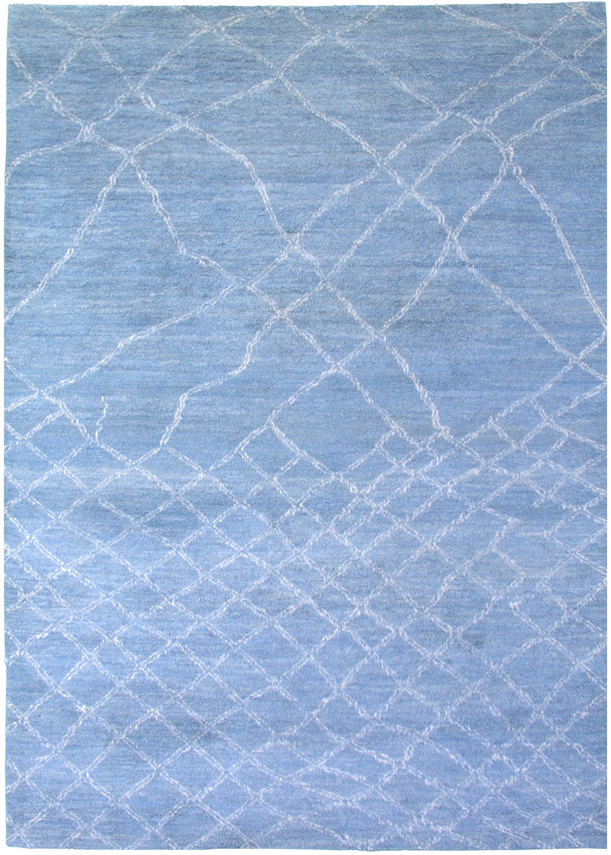 AORug#9004 size. 8' 00" x 11' 04"
