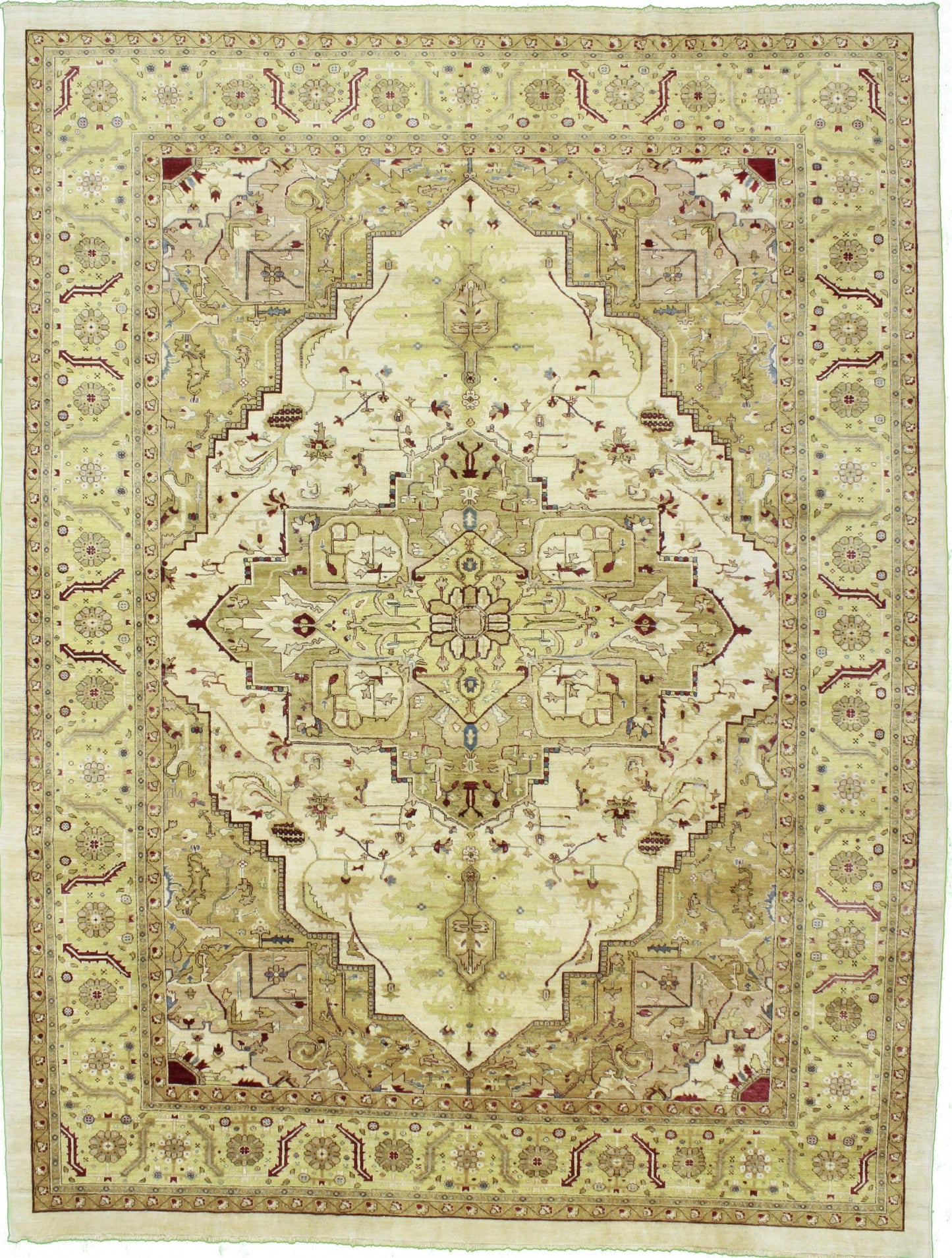 AORug#1083 size.12' 11" x 16' 11"