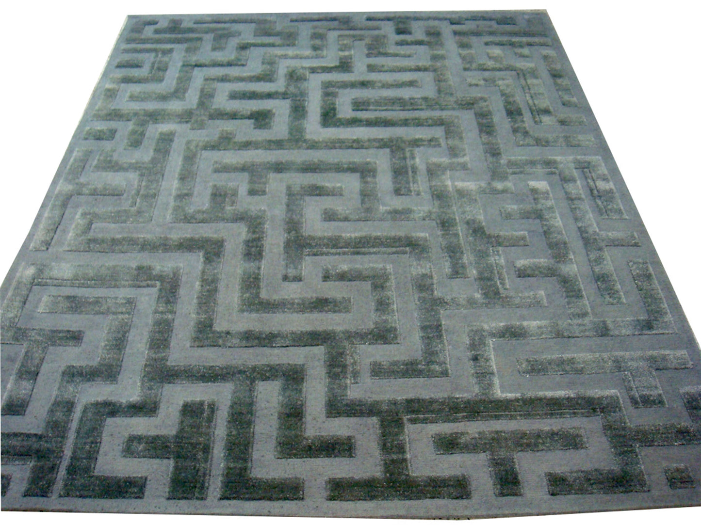 AORug#9047 size. 8' 00" x 10' 00"