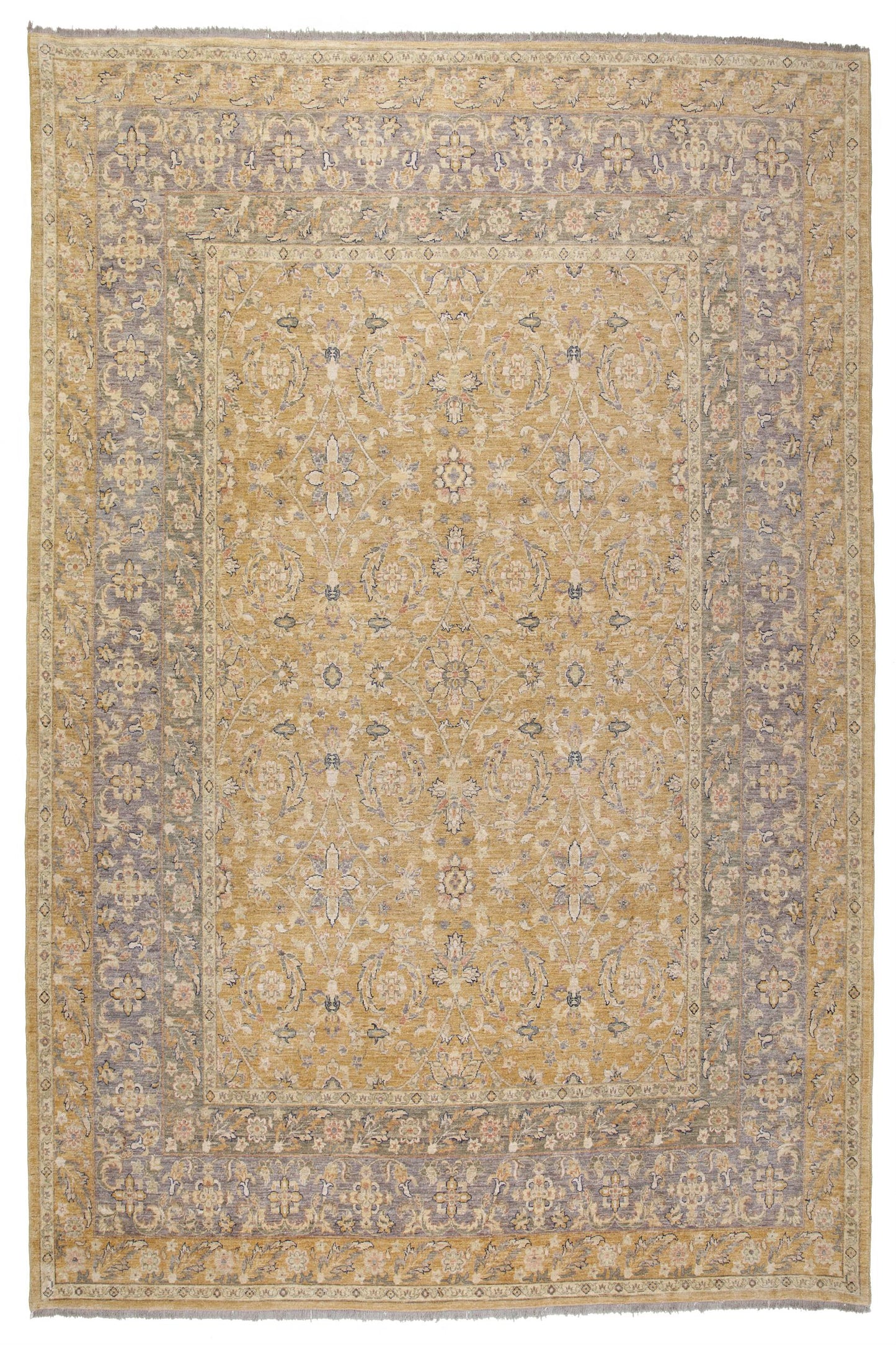 AORug#964 size.12' 00" x 14' 11"