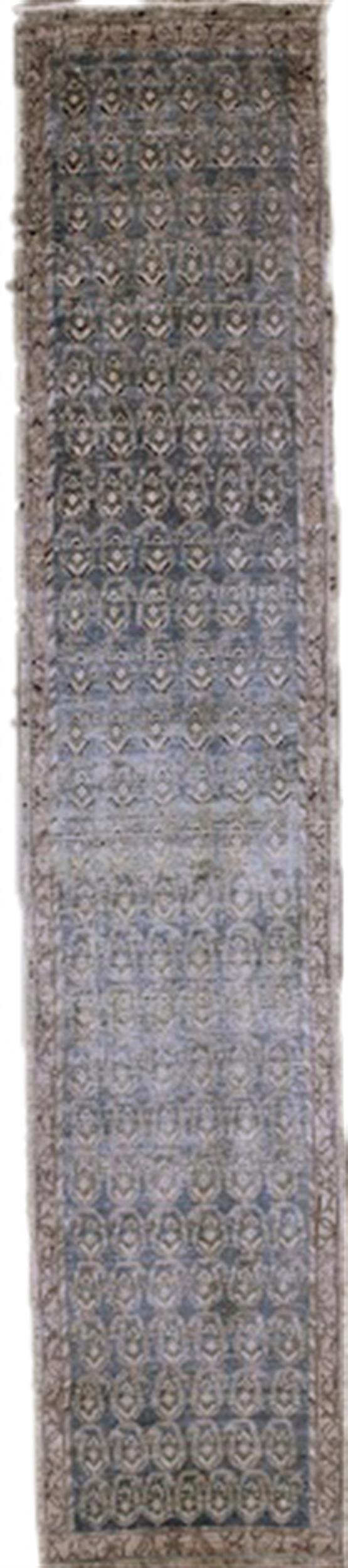 AORug#558 size. 3.3x16.6