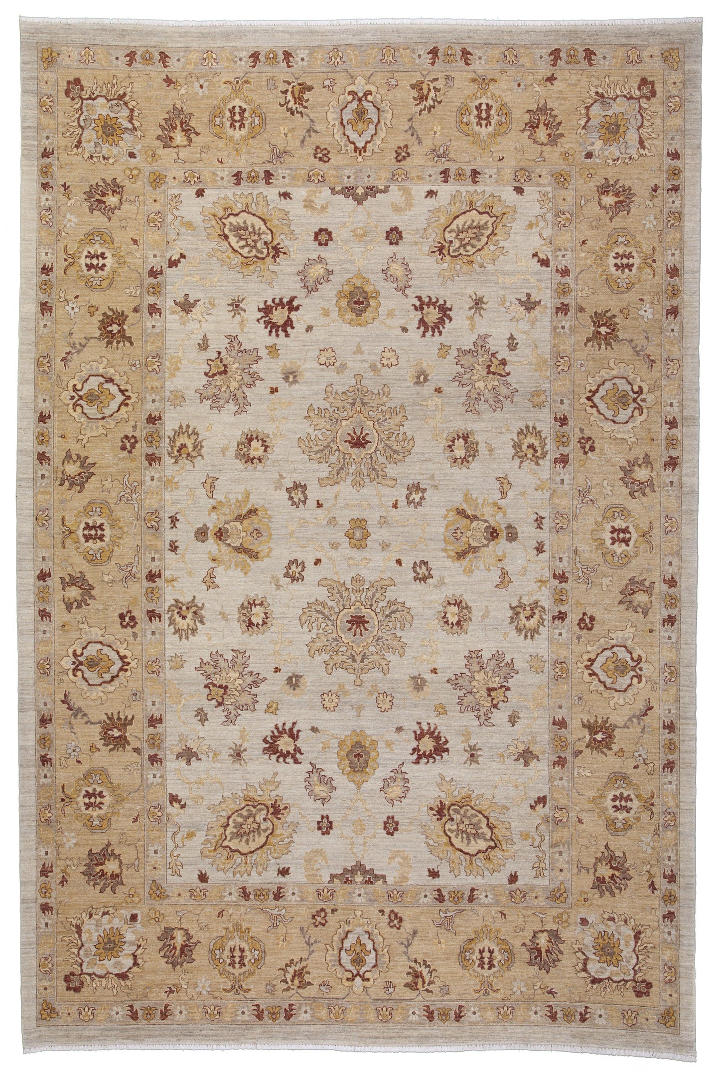 AORug#1432 size. 9' 01" x 12' 01"