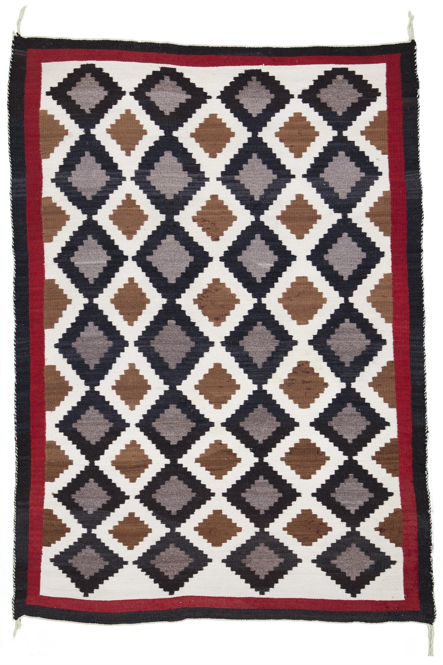 AORug#8308 size. 3' 10" x 6' 04"
