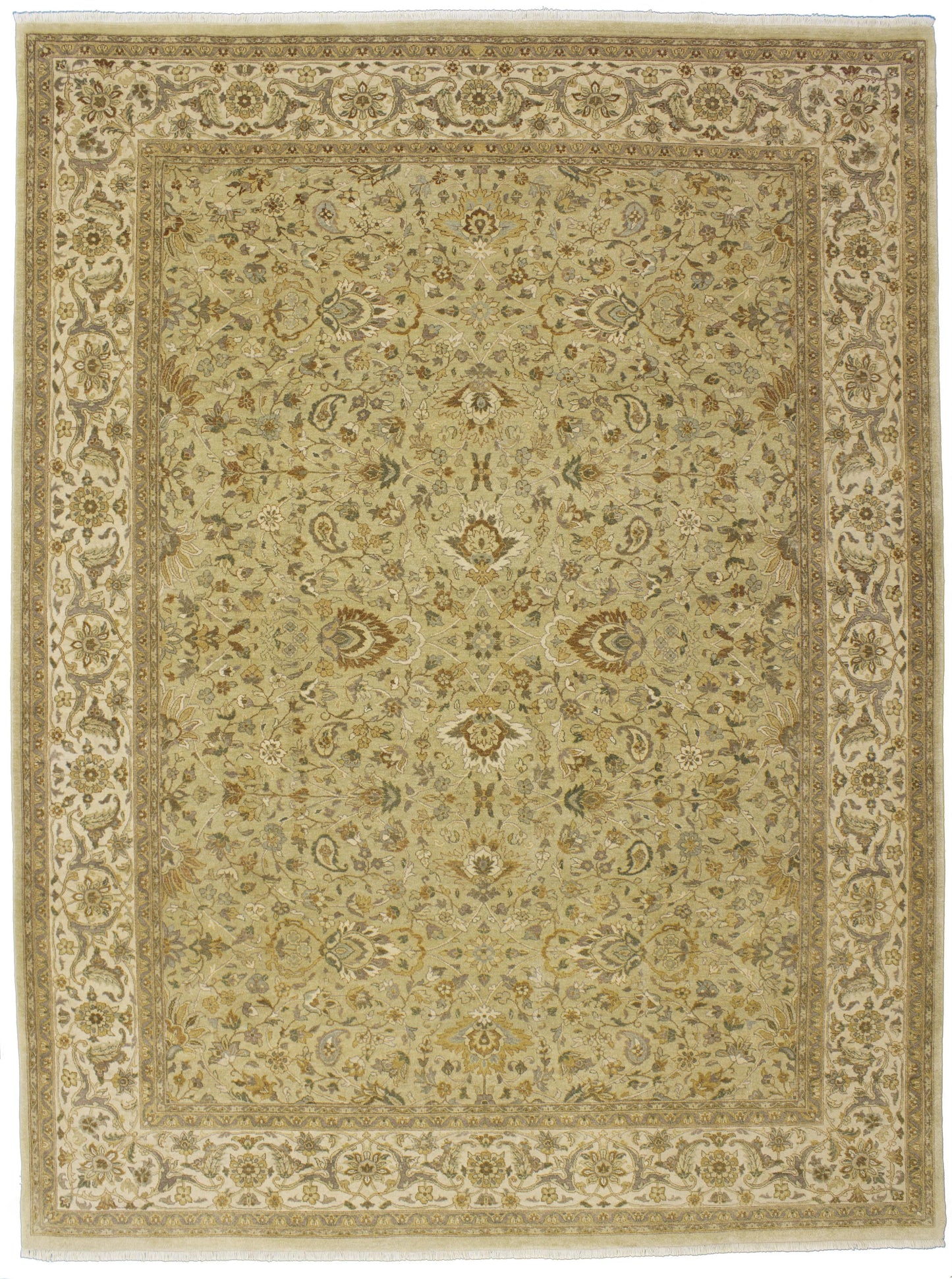 AORug#1374 size. 9' 00" x 12' 00"