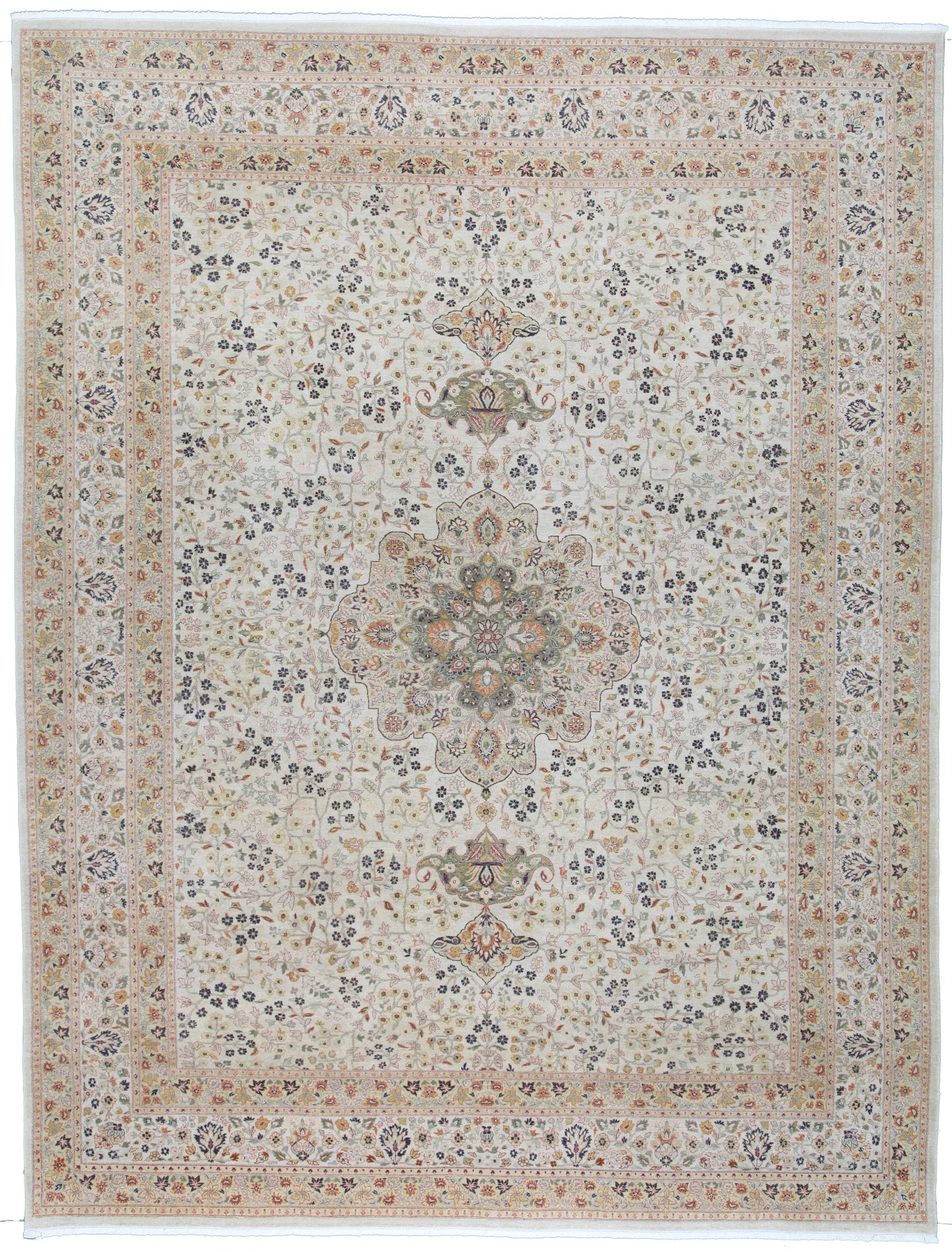 AORug#1385 size. 10' 00" x 13' 02"