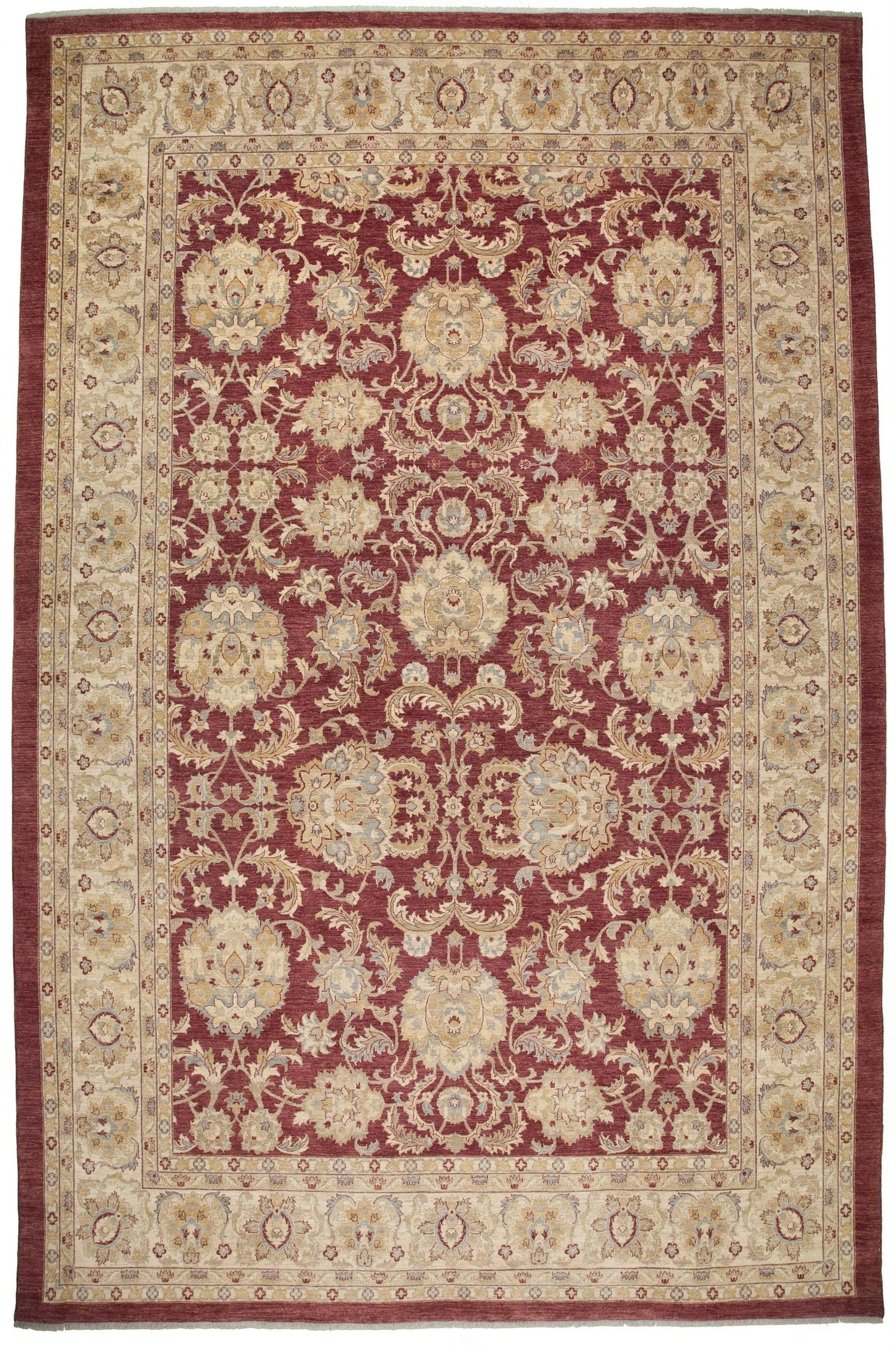 AORug#974 size.13' 07" x 20' 10