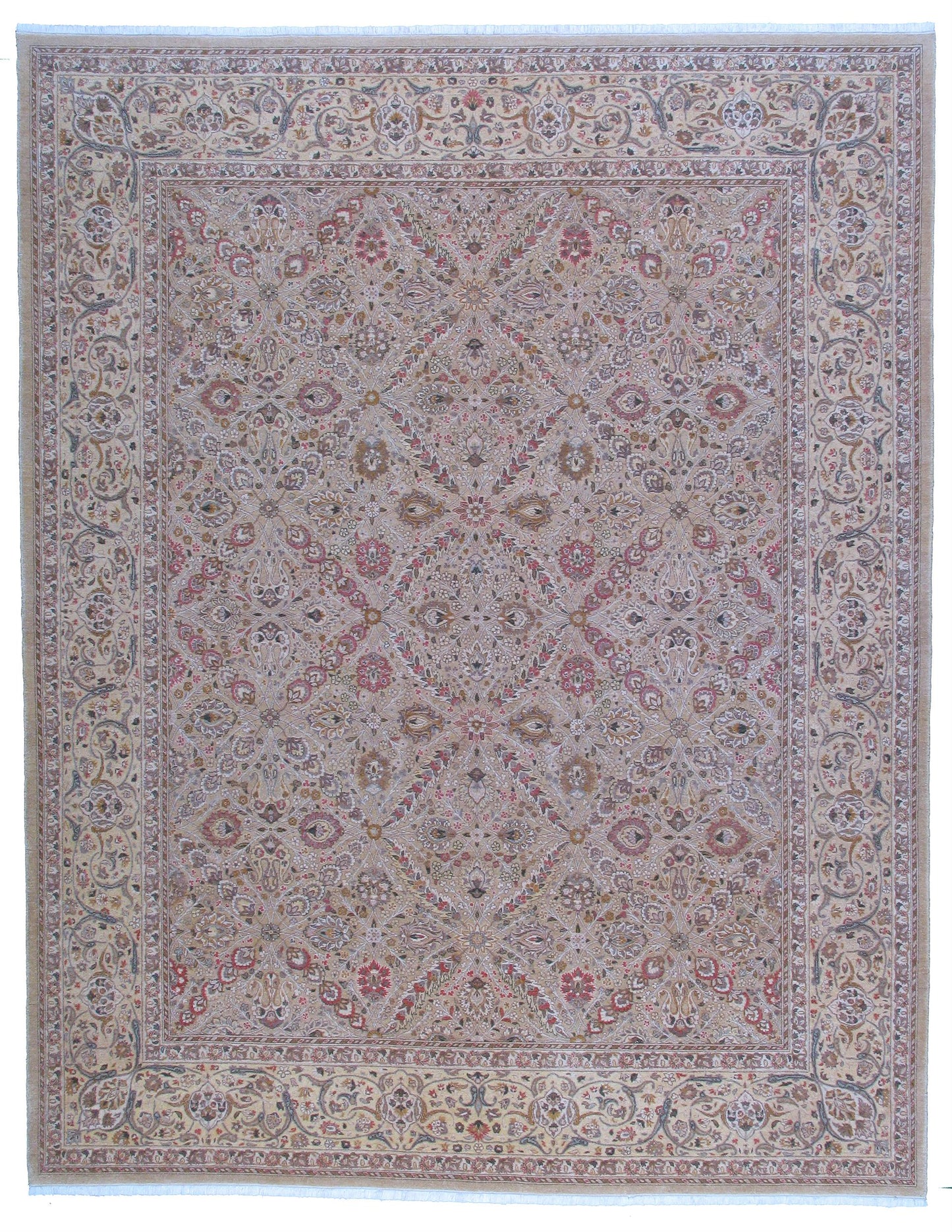 AORug#871 size.8' 00" x 10' 03"