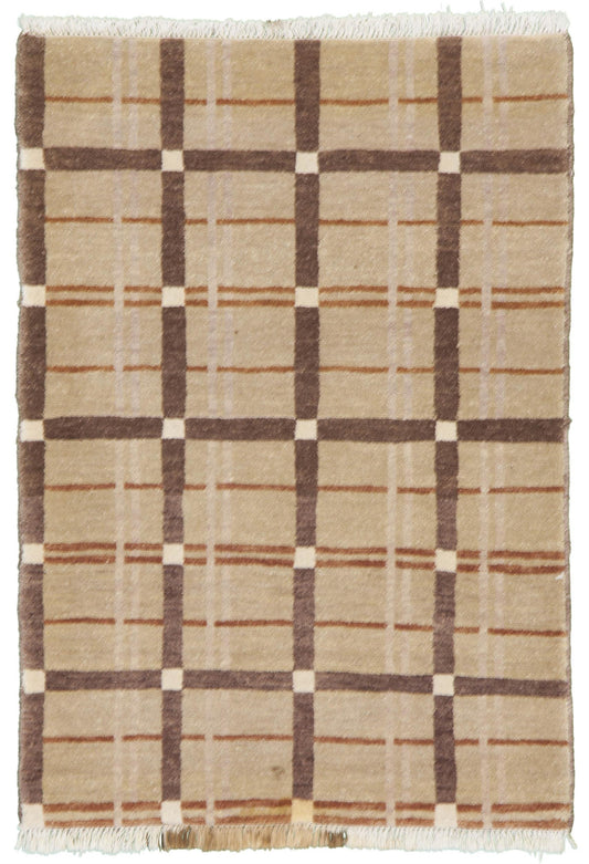 AORug#1098 size.2' 01" x 3' 01"