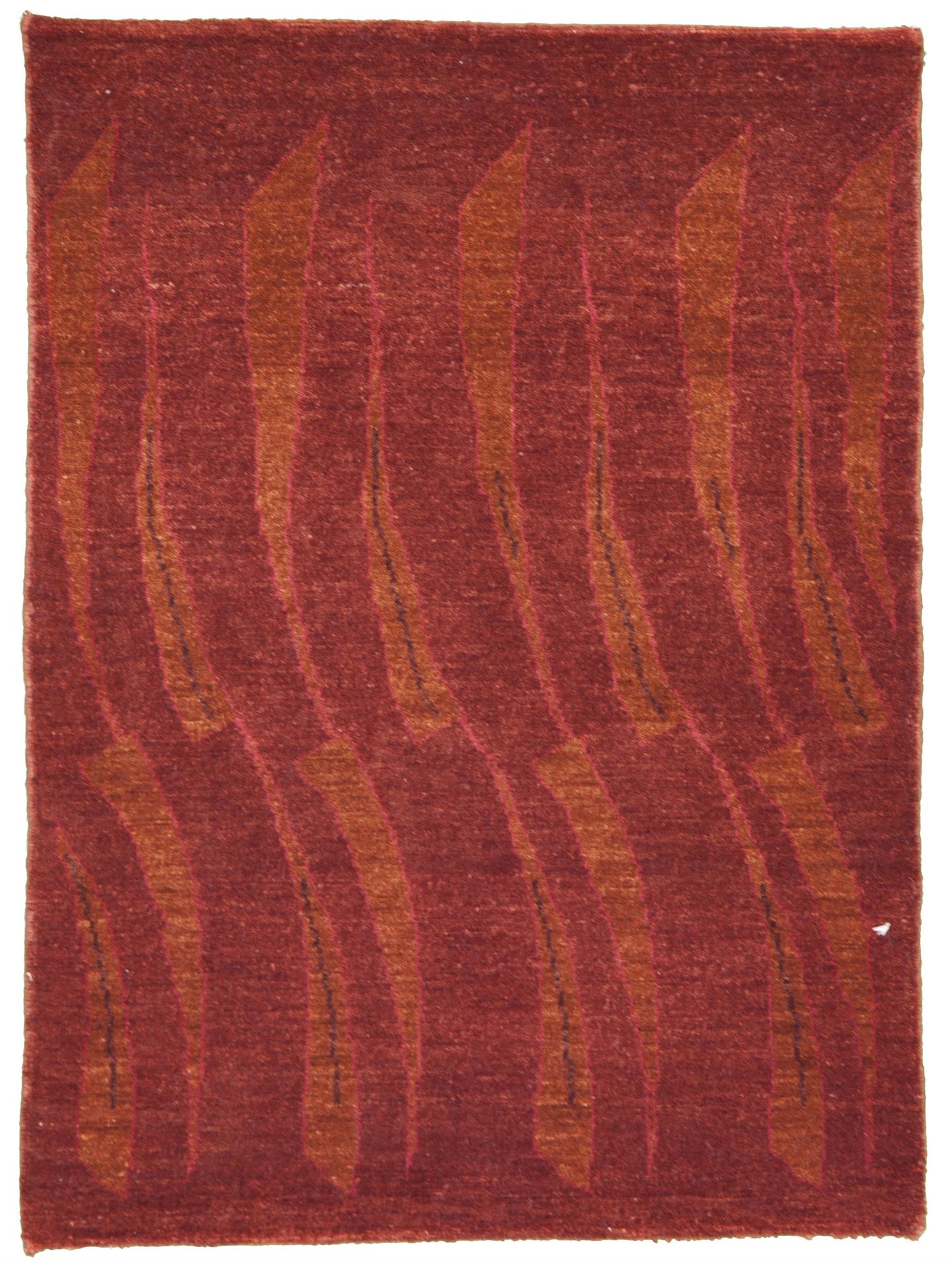 AORug#792 size.2' 01" x 2' 11"