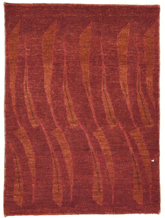 AORug#792 size.2' 01" x 2' 11"