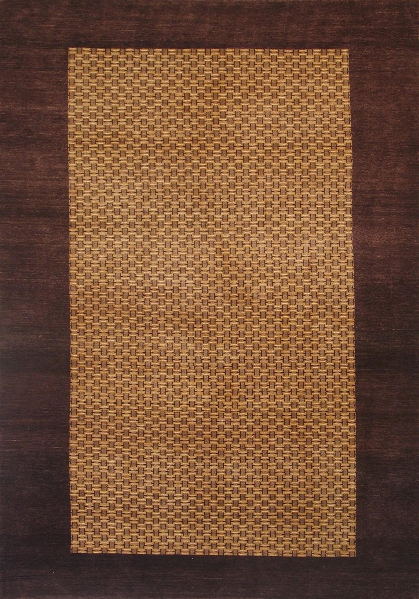 AORug#1129 size.5' 04" x 8' 00"