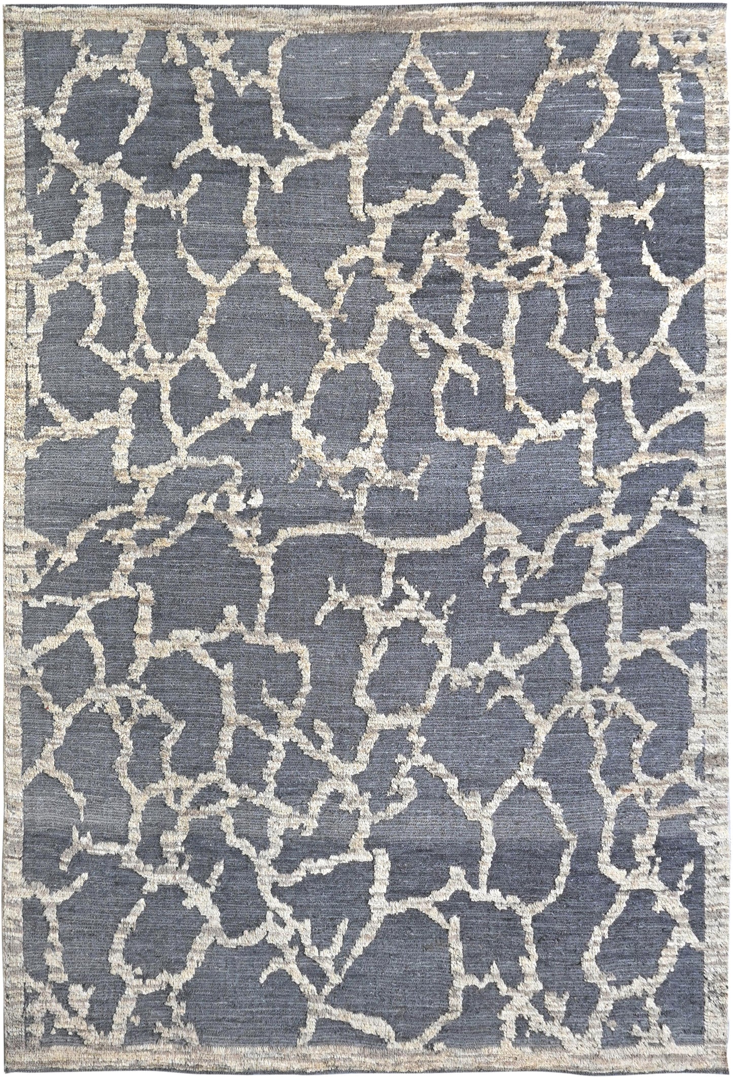 AORug#16816 size. 8' 10" x 12' 01"