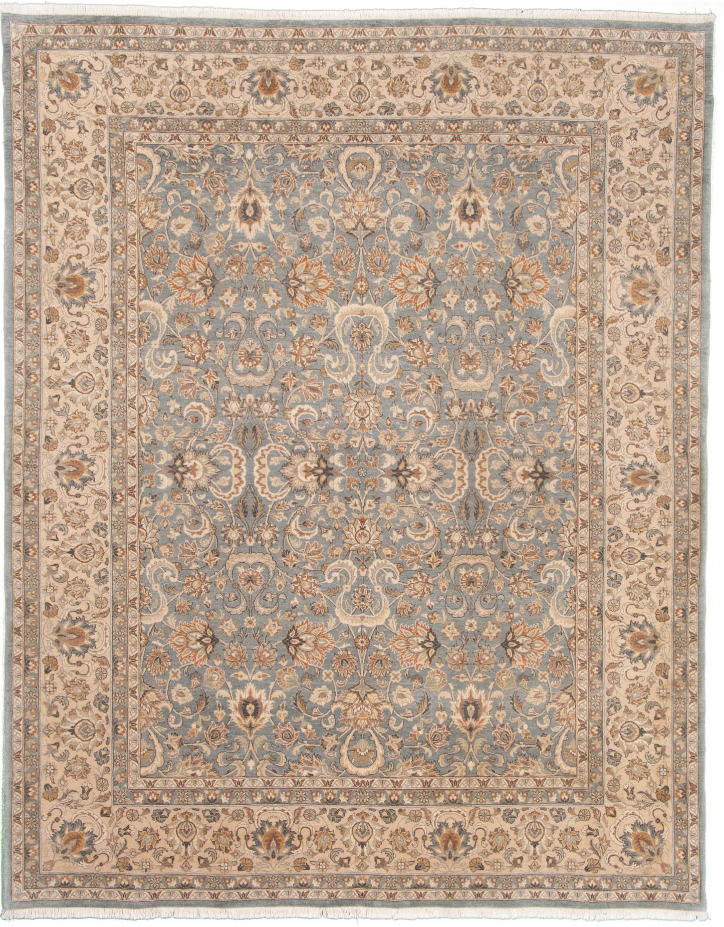 AORug#2317 size. 8' 00" x 10' 04"