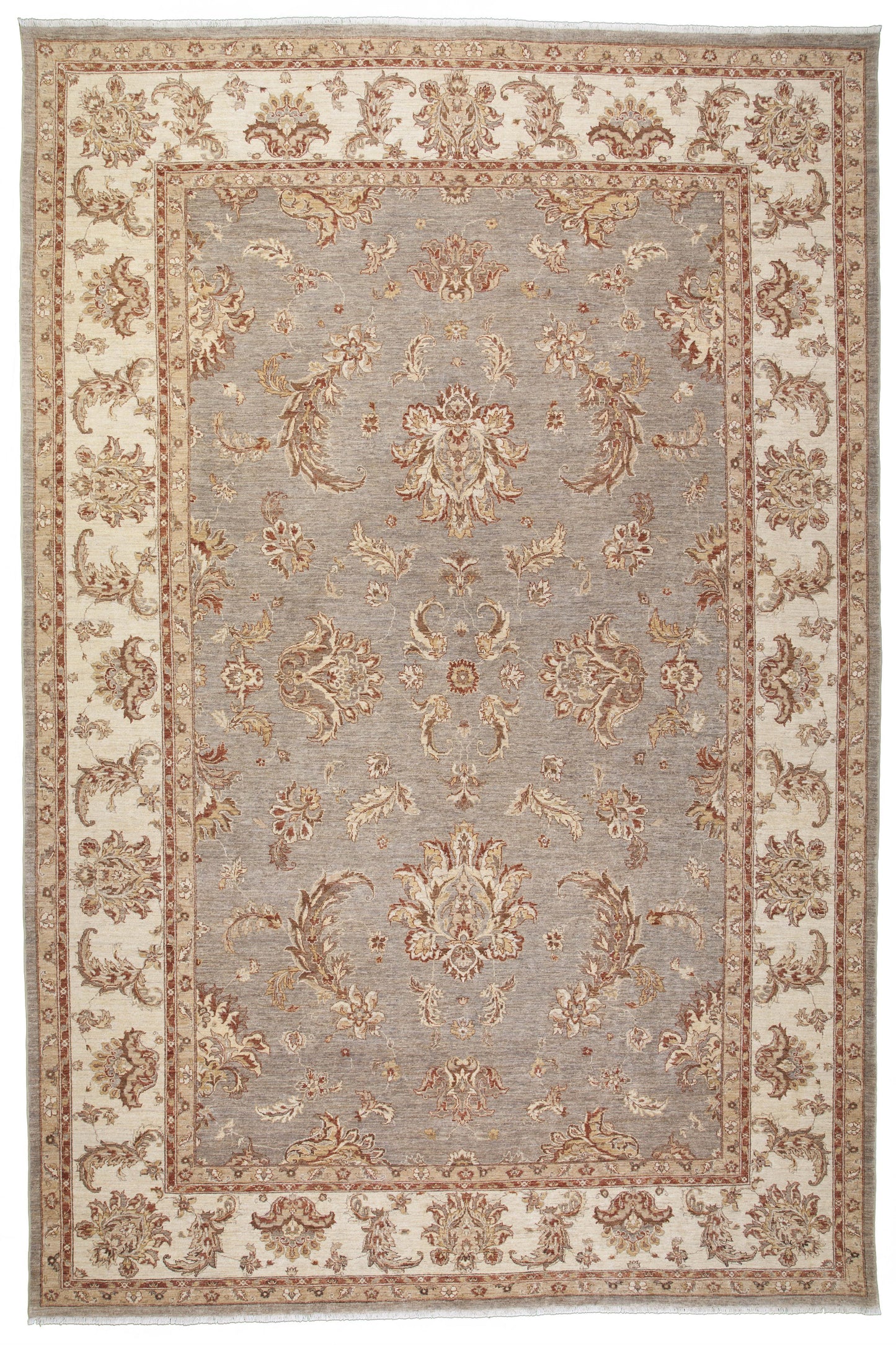 AORug#1388 size. 11' 11" x 18' 01"