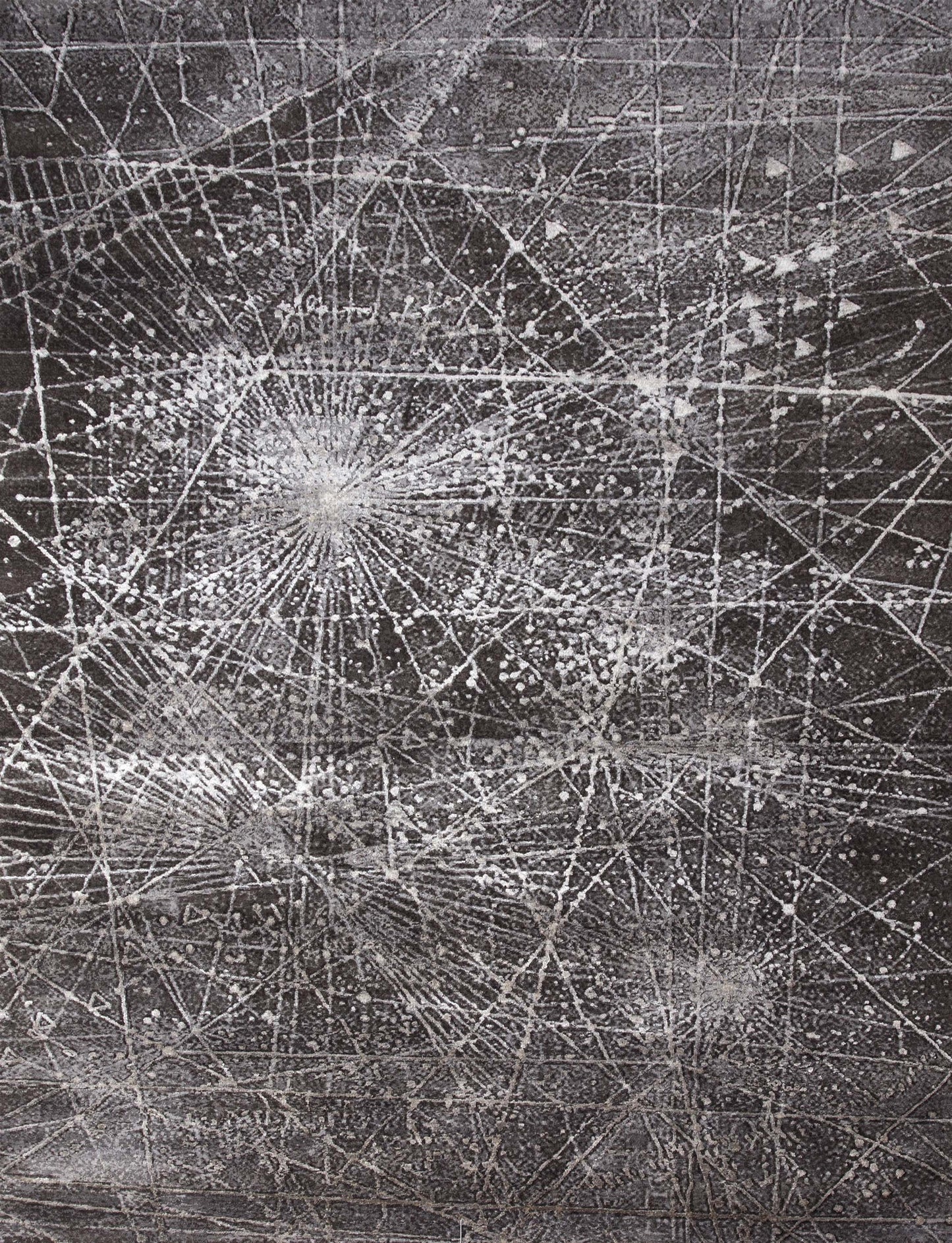 AORug#10320 size. 8' 00" x 10' 04"