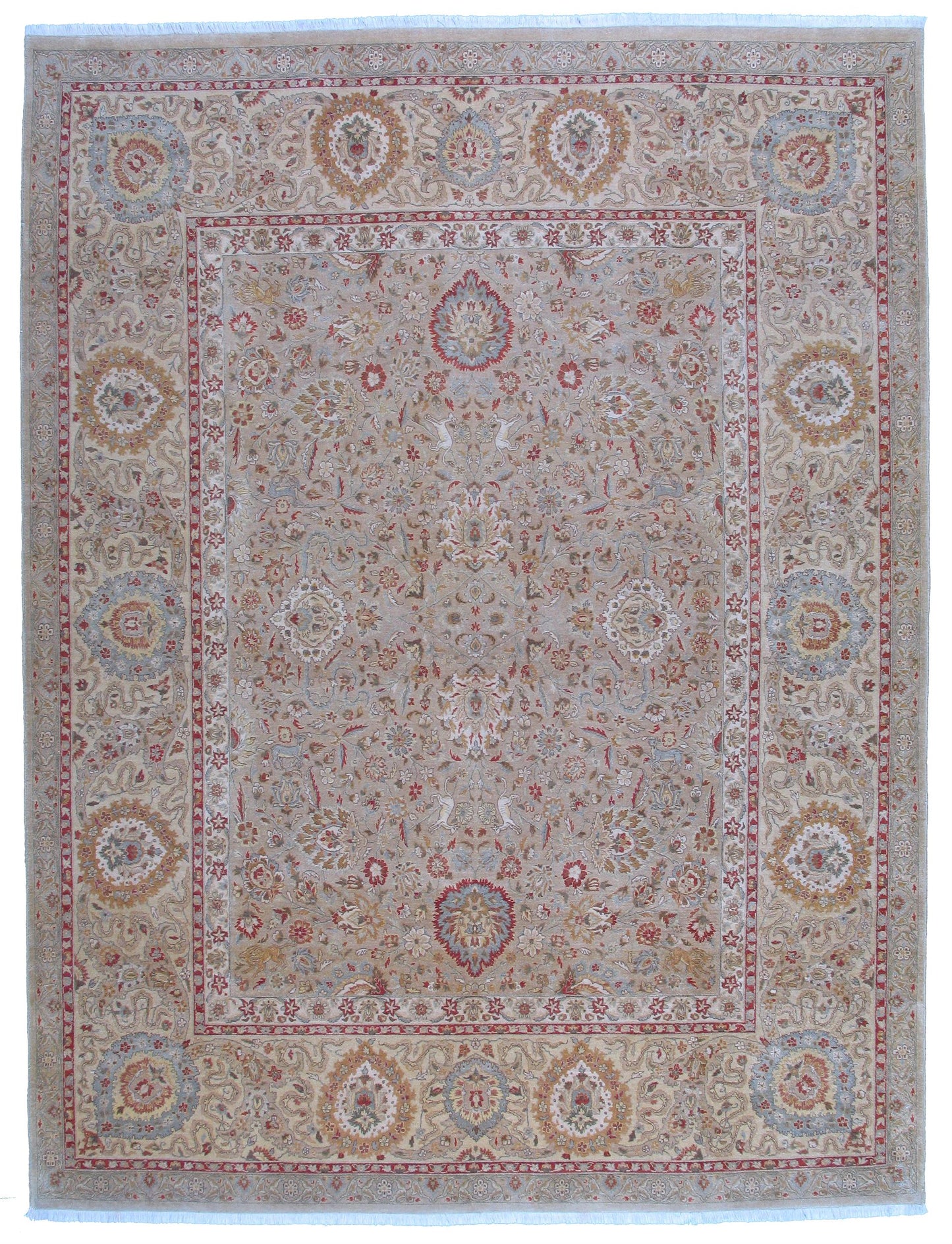 AORug#864 size.8' 01" x 10' 08"