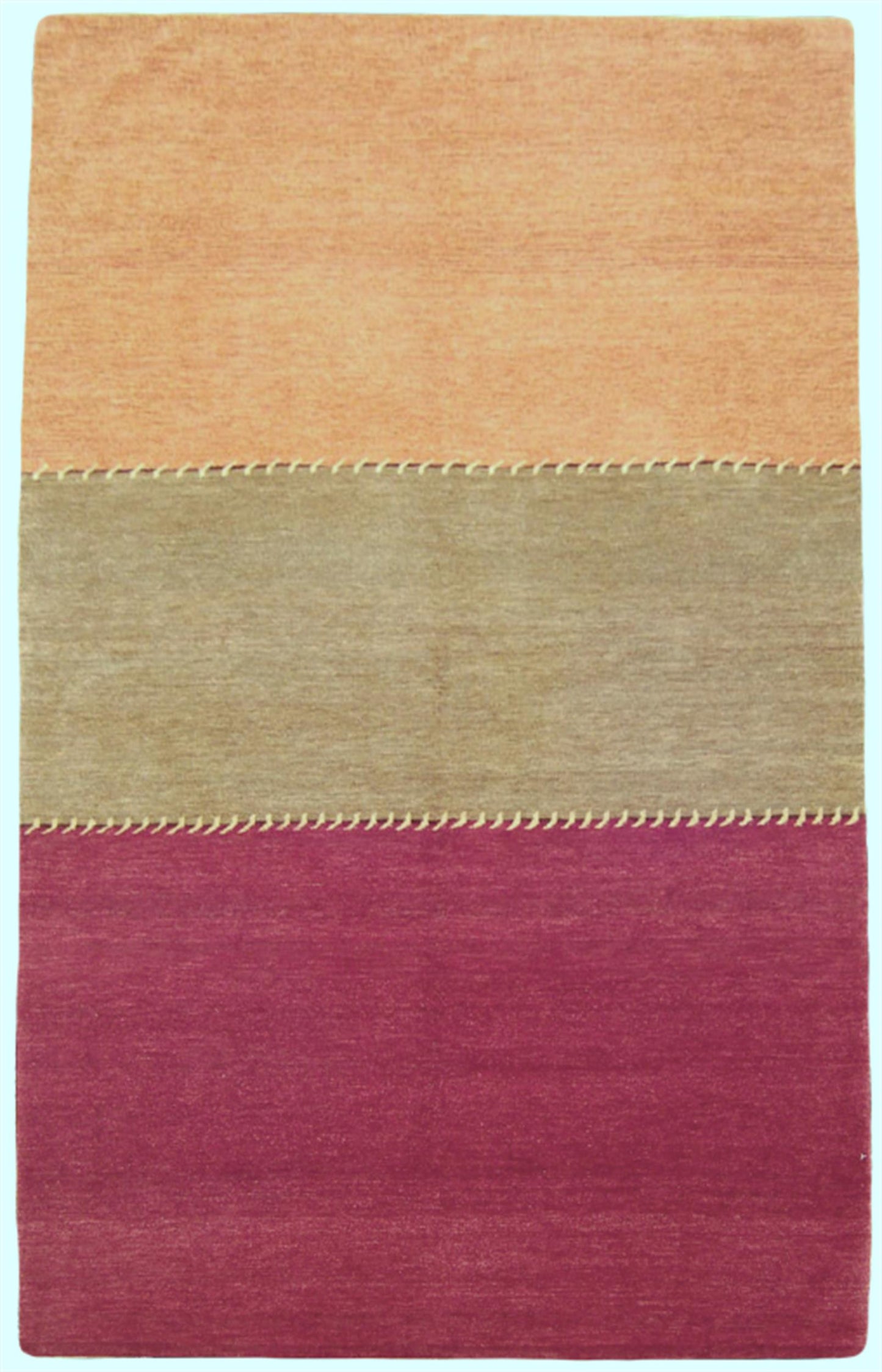 AORug#1170 size.5' 03" x 8' 01"