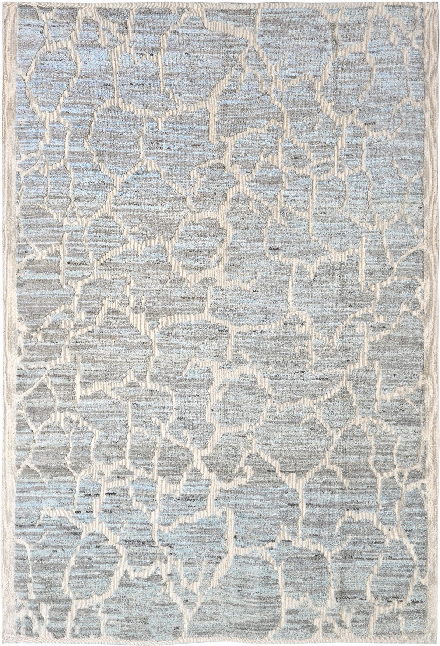 AORug#16817 size. 8' 06" x 11' 10"