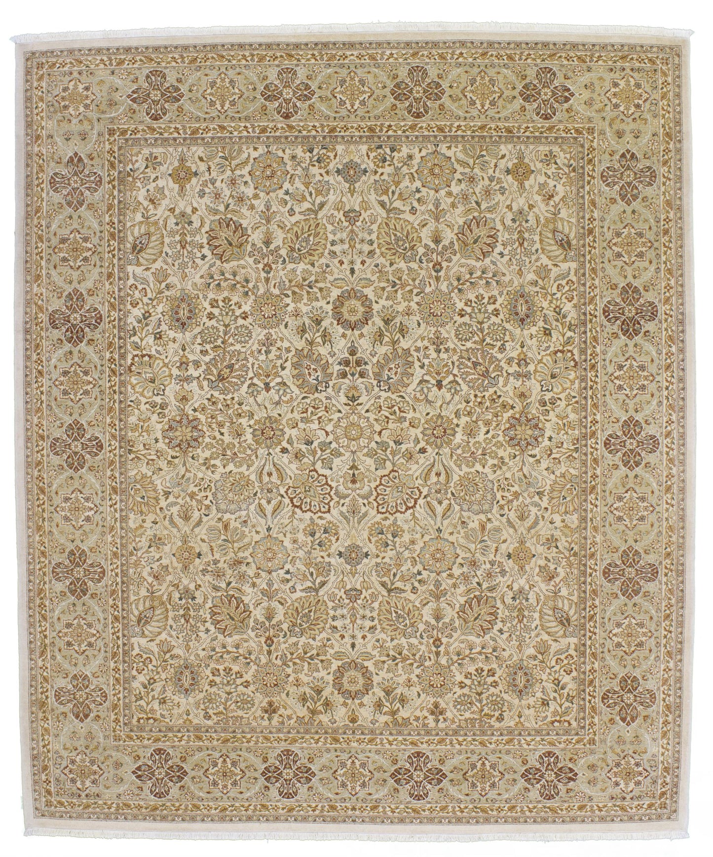 AORug#1212 size.8' 03" x 9' 09"