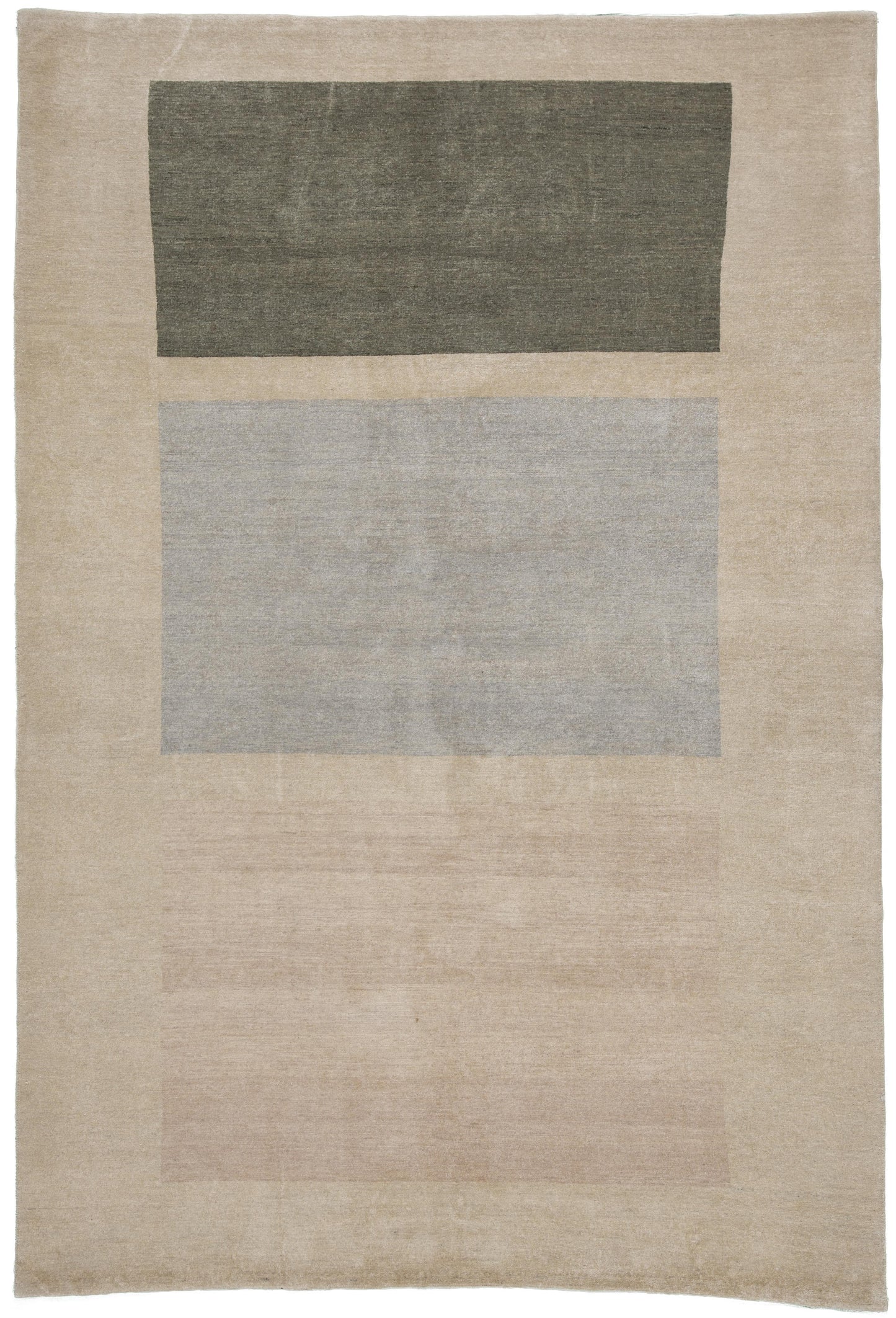 AORug#1399 size. 6' 00" x 8' 11"