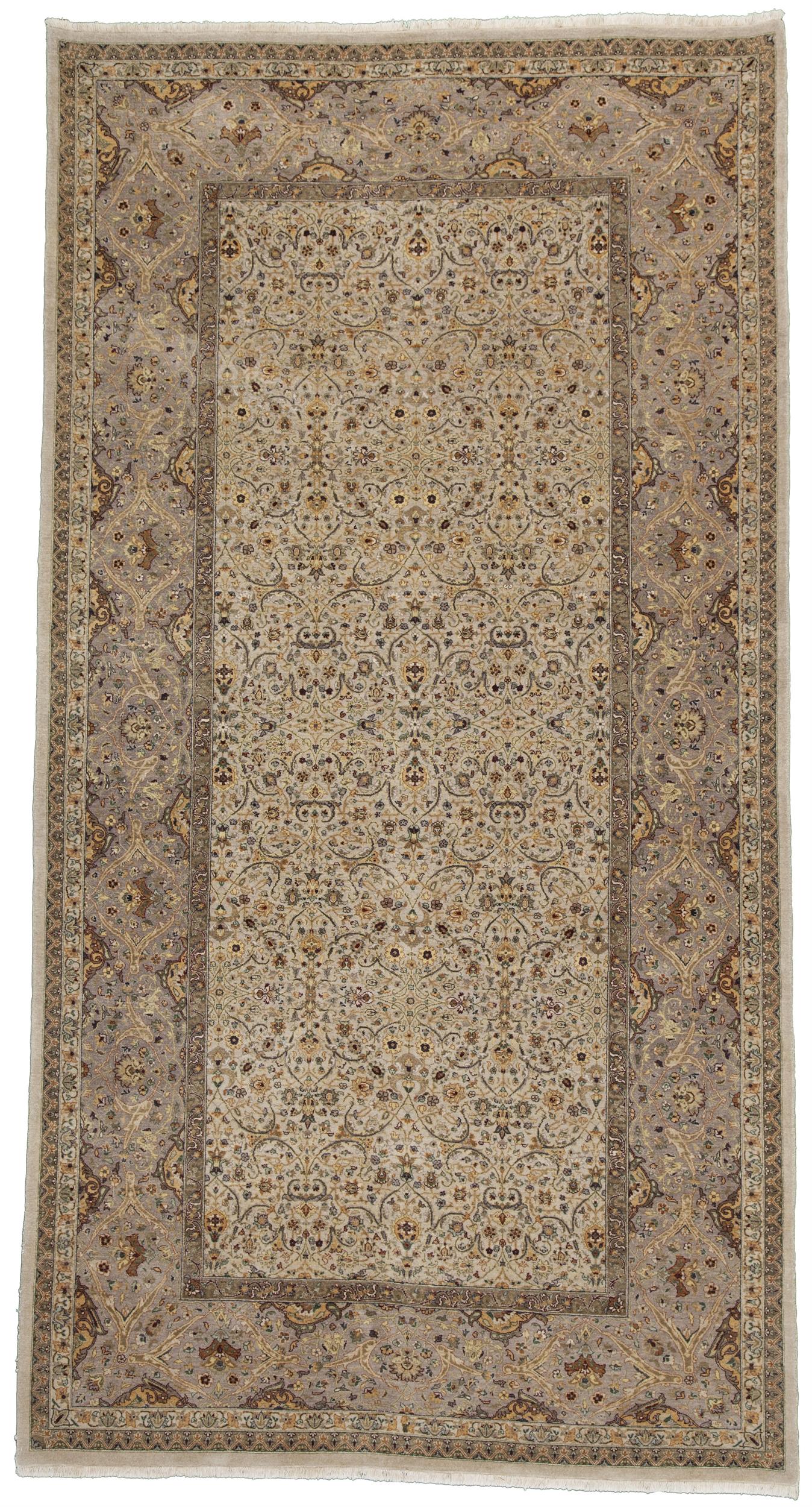 AORug#1126 size.6' 03" x 11' 11"