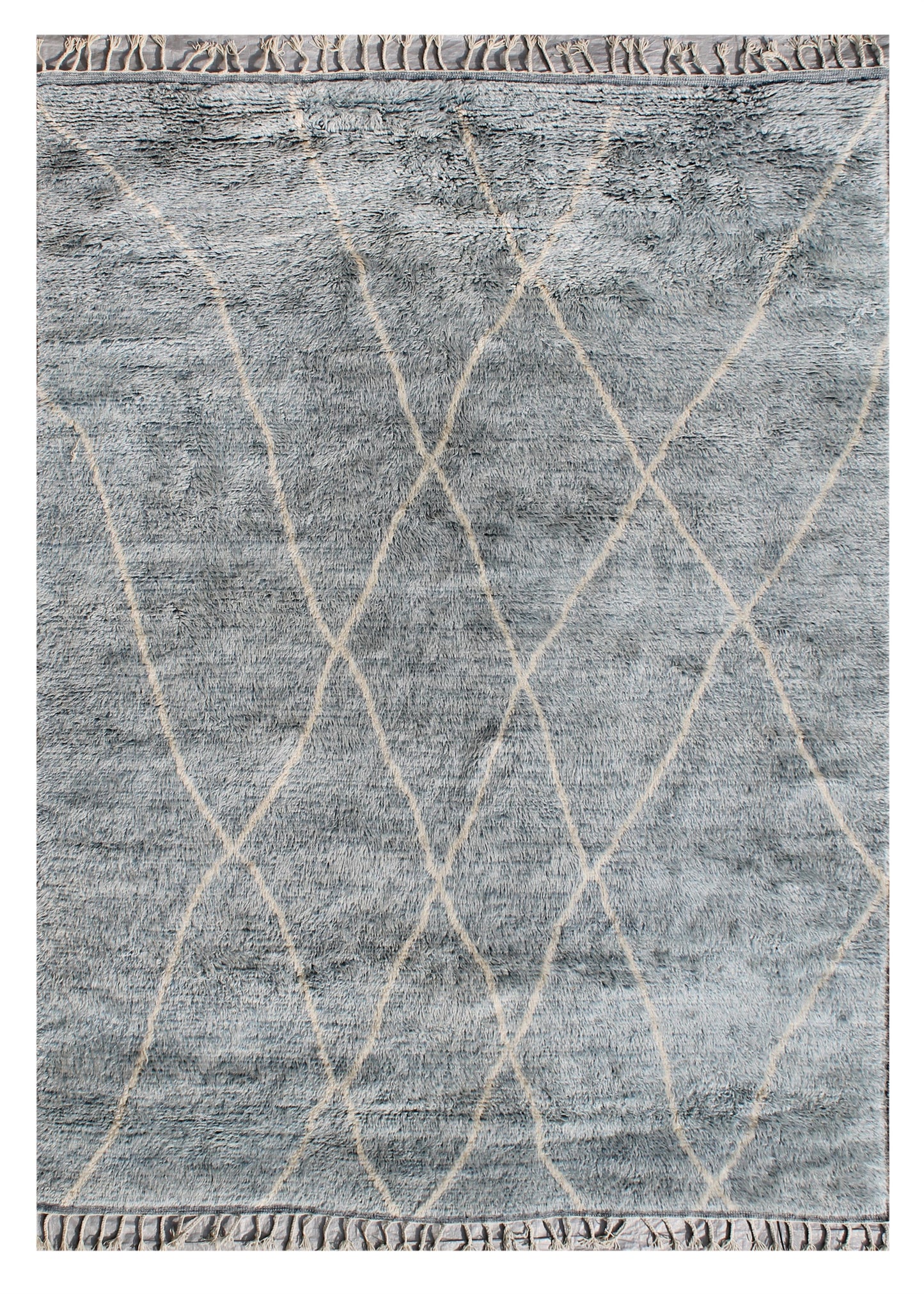 AORug#10470 size. 9'0" X 12'0"