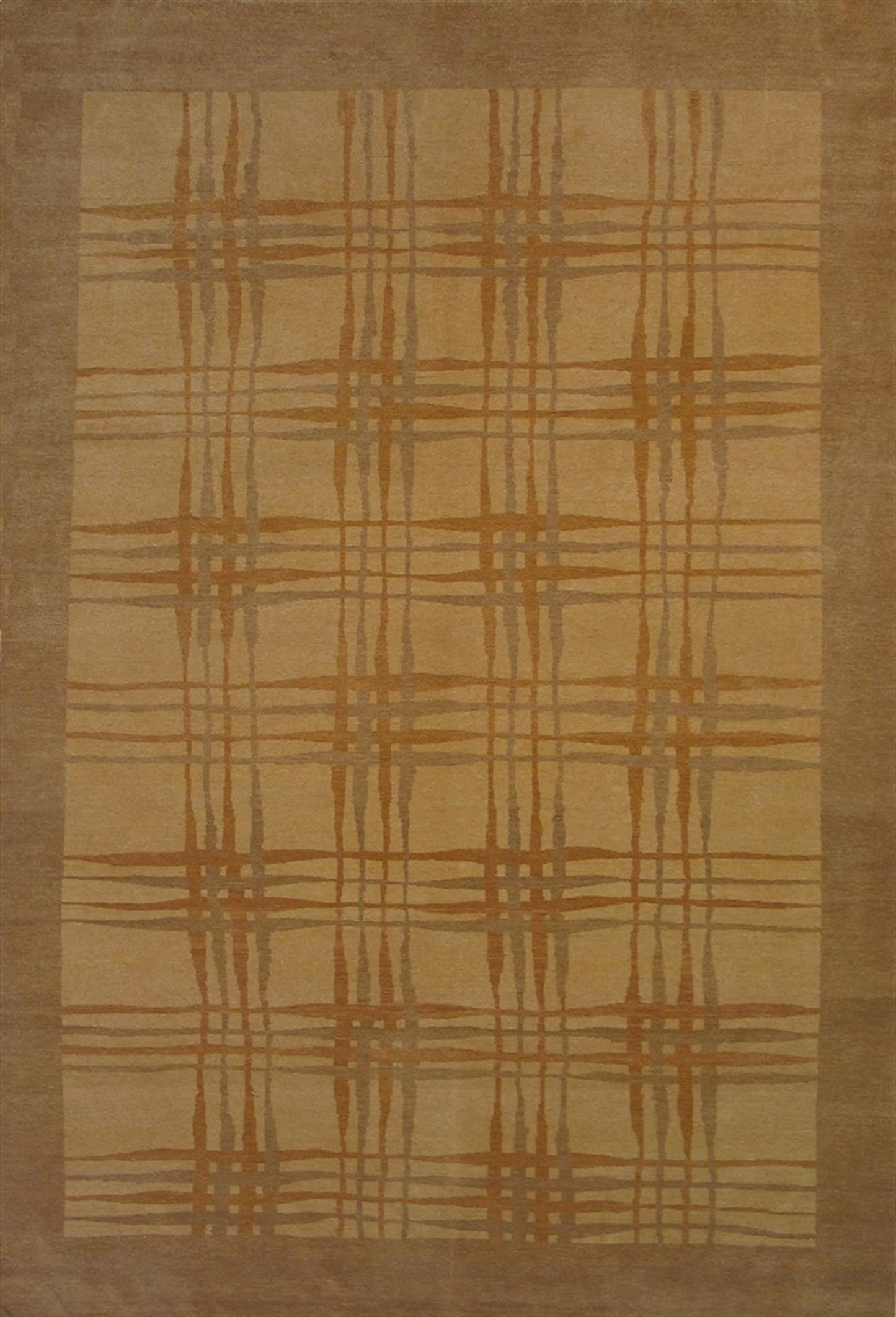 AORug#992 size.6' 02" x 9' 02"