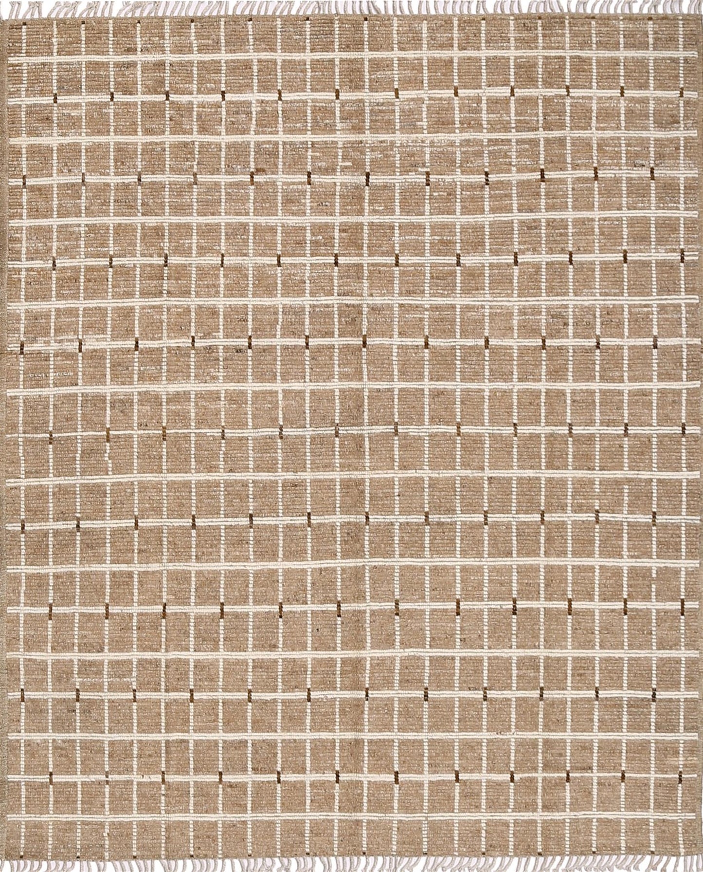 AORug#585 size.8'02"x9'03"