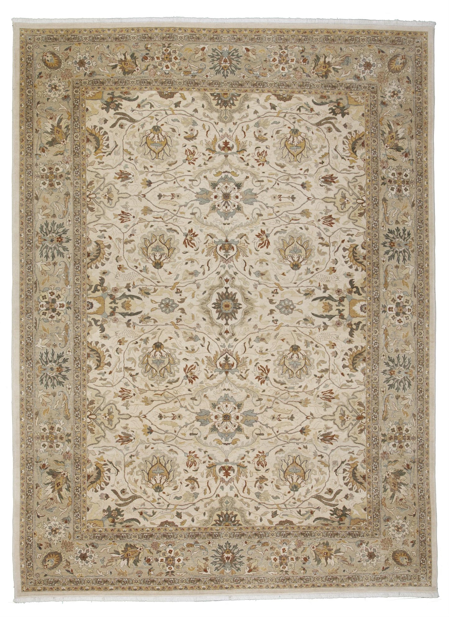 AORug#984 size.8' 11" x 12' 02"
