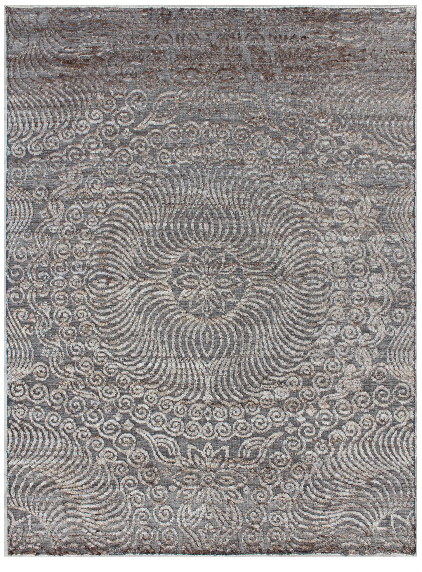 AORug#10679 size. 9'0" X 12'0" Multi Sizes