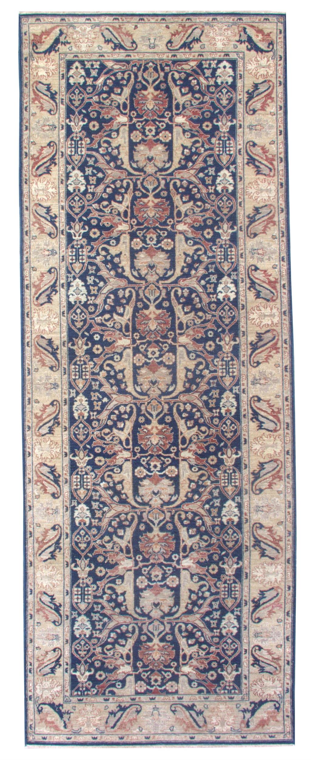 AORug#1218 size.4' 09" x 13' 05"