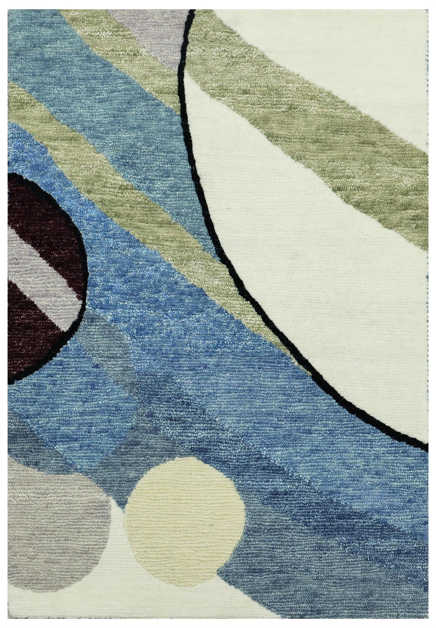 AORug#18117 size. 2' 00" x 3' 00"
