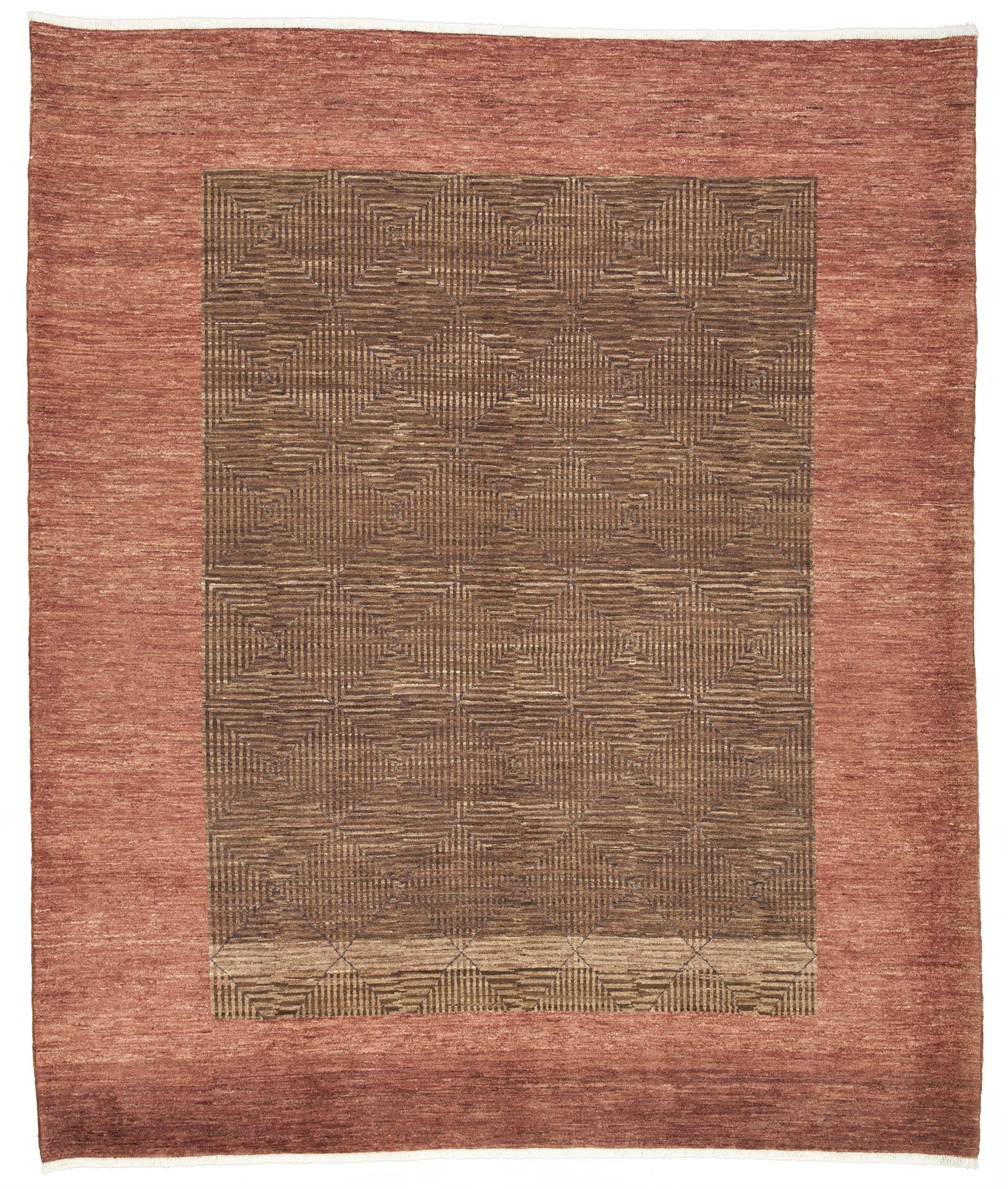AORug#790 size.9' 06" x 11' 02"