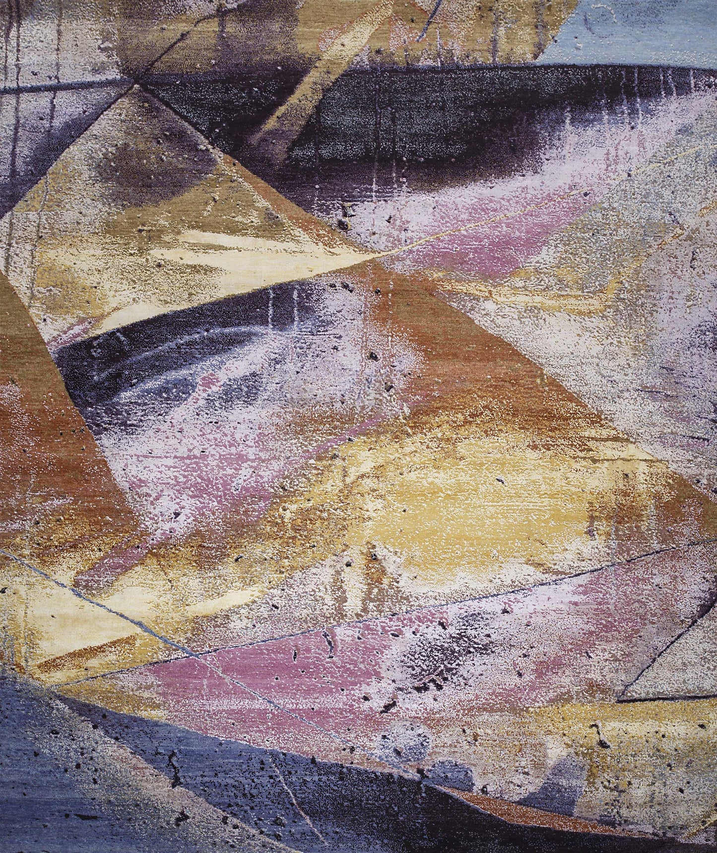 AORug#10500 size. 8'0" X 10'0"