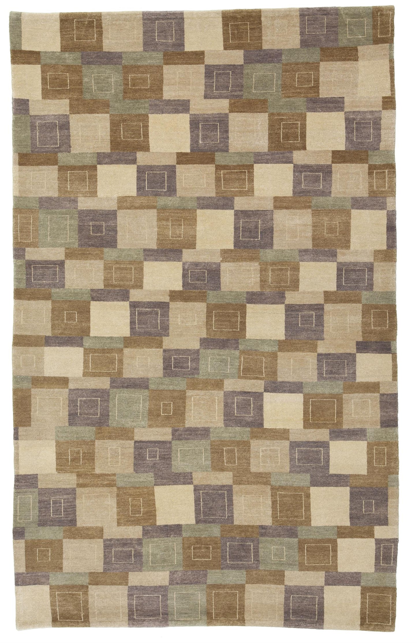 AORug#1092 size.5' 02" x 8' 03"