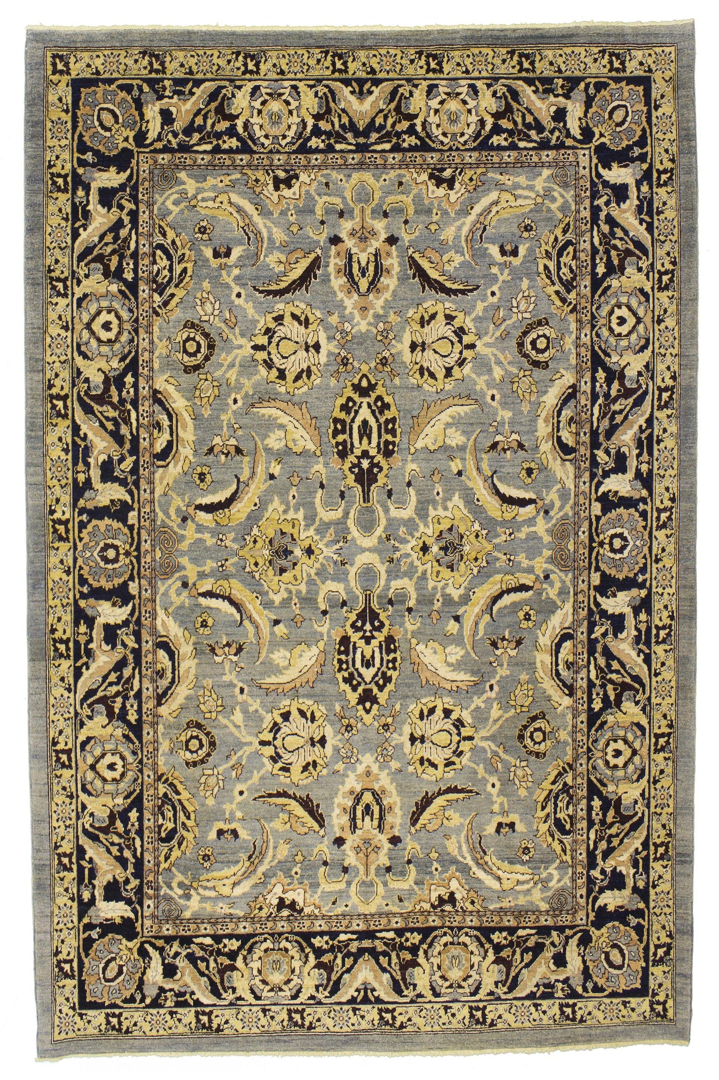 AORug#875 size.8' 01" x 9' 06"
