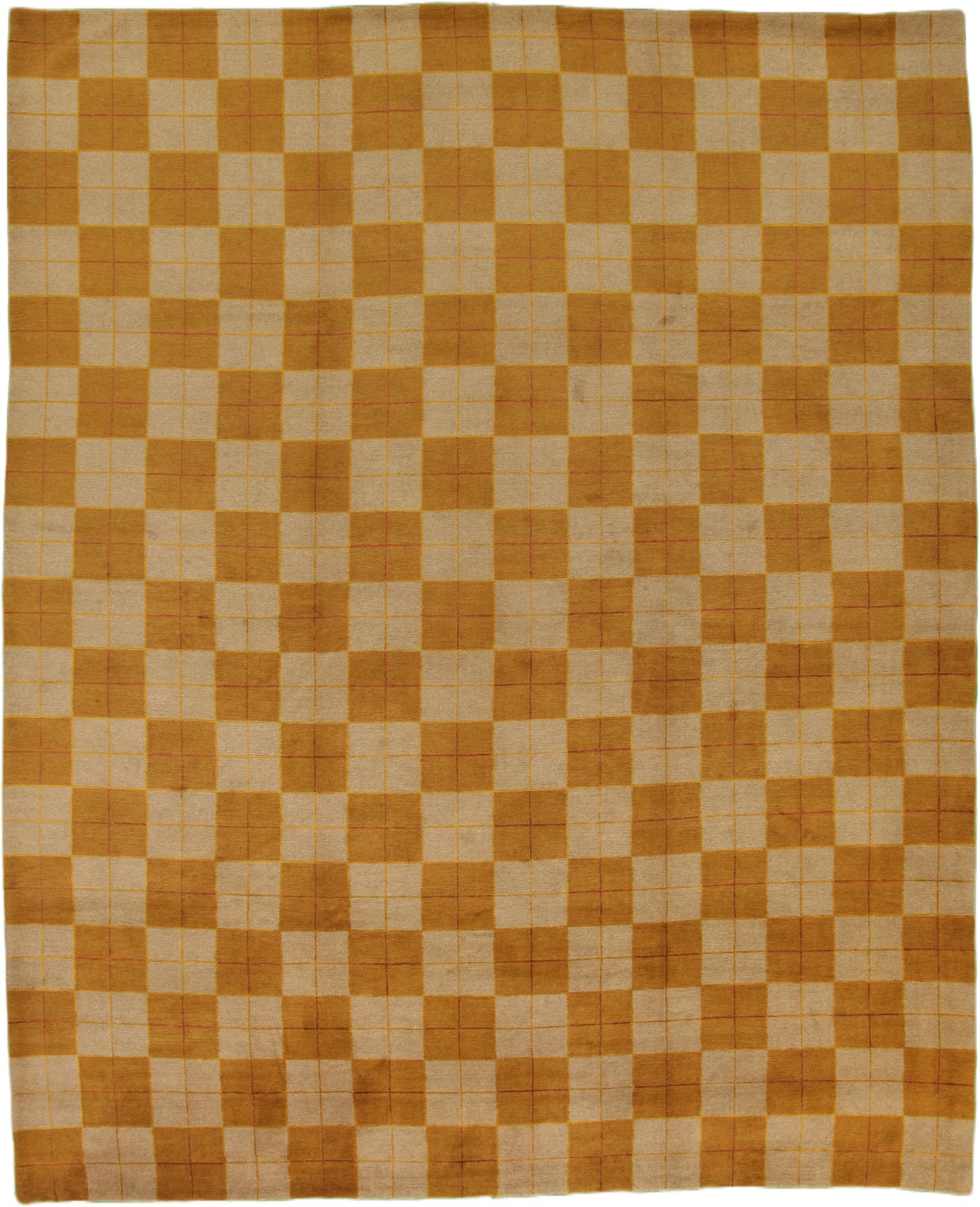 AORug#15341 size. 10' 00" x 13' 01"