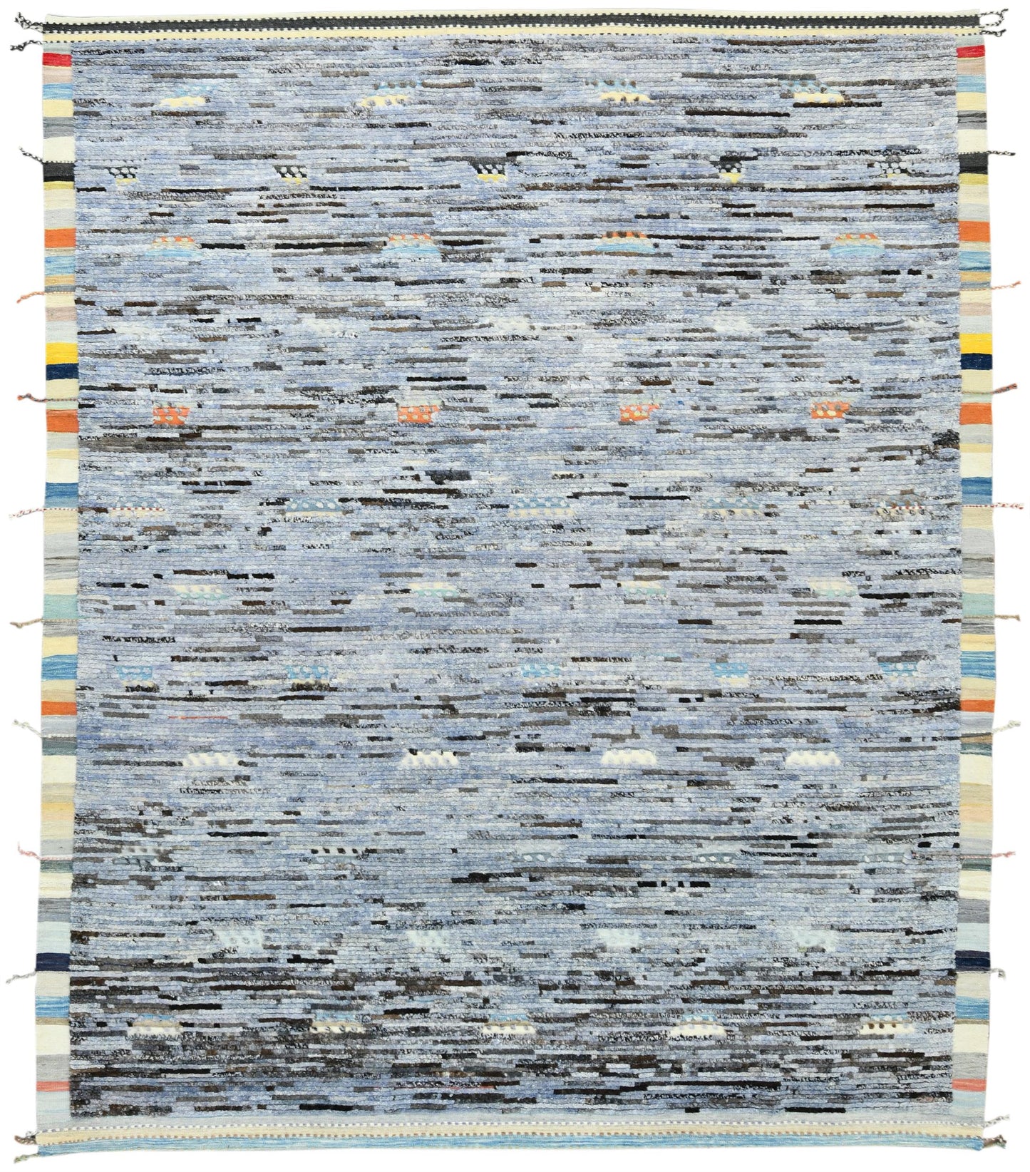 AORug#565 size."8'0"x10'0" various sizes