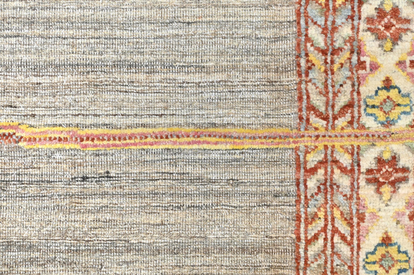 AORug#18063 size. 9'0" X 12'0" Multi Size