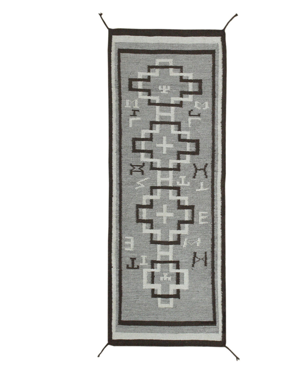 AORug#13267 size. 3'0" X 10'0"